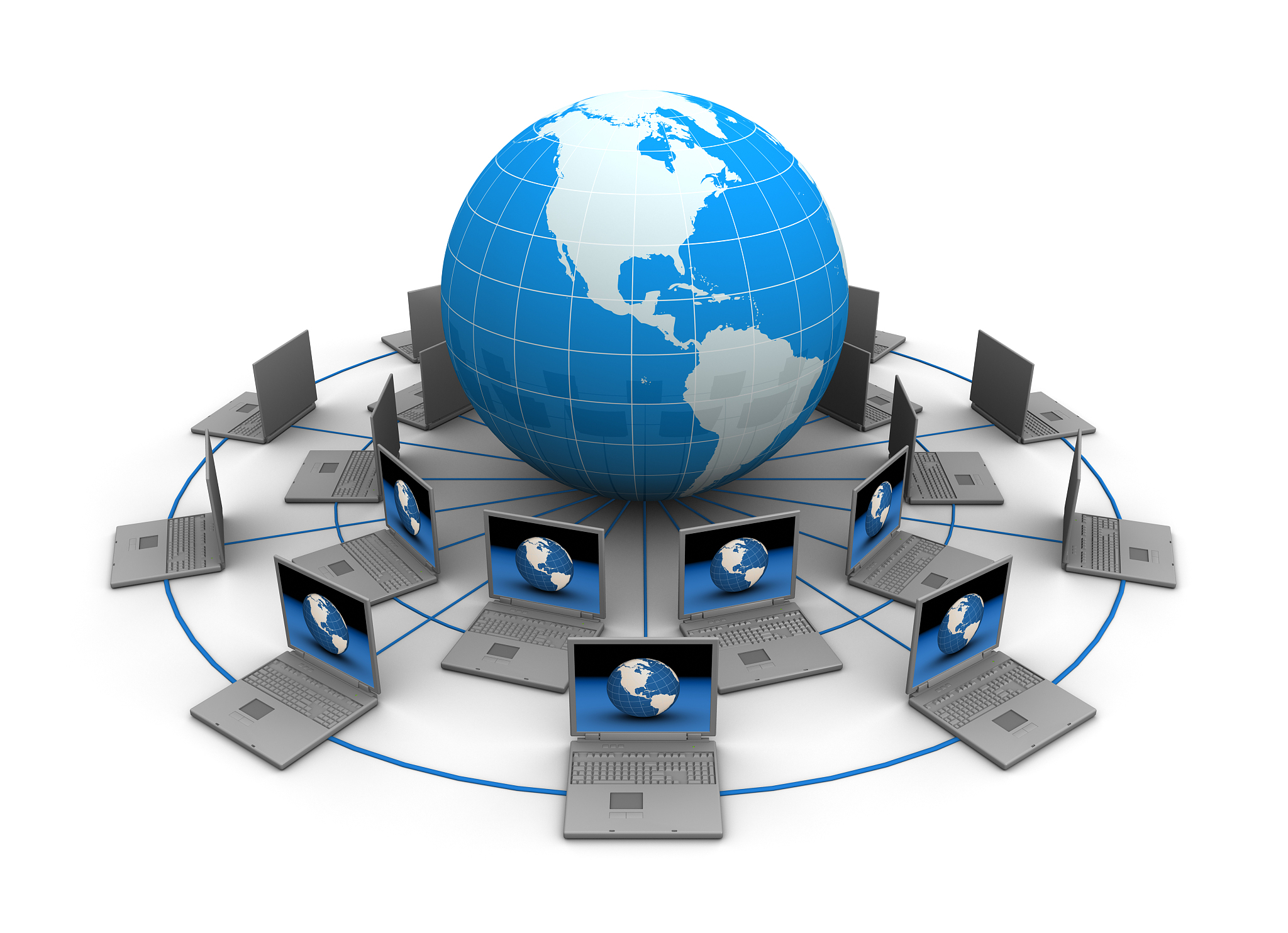 global network