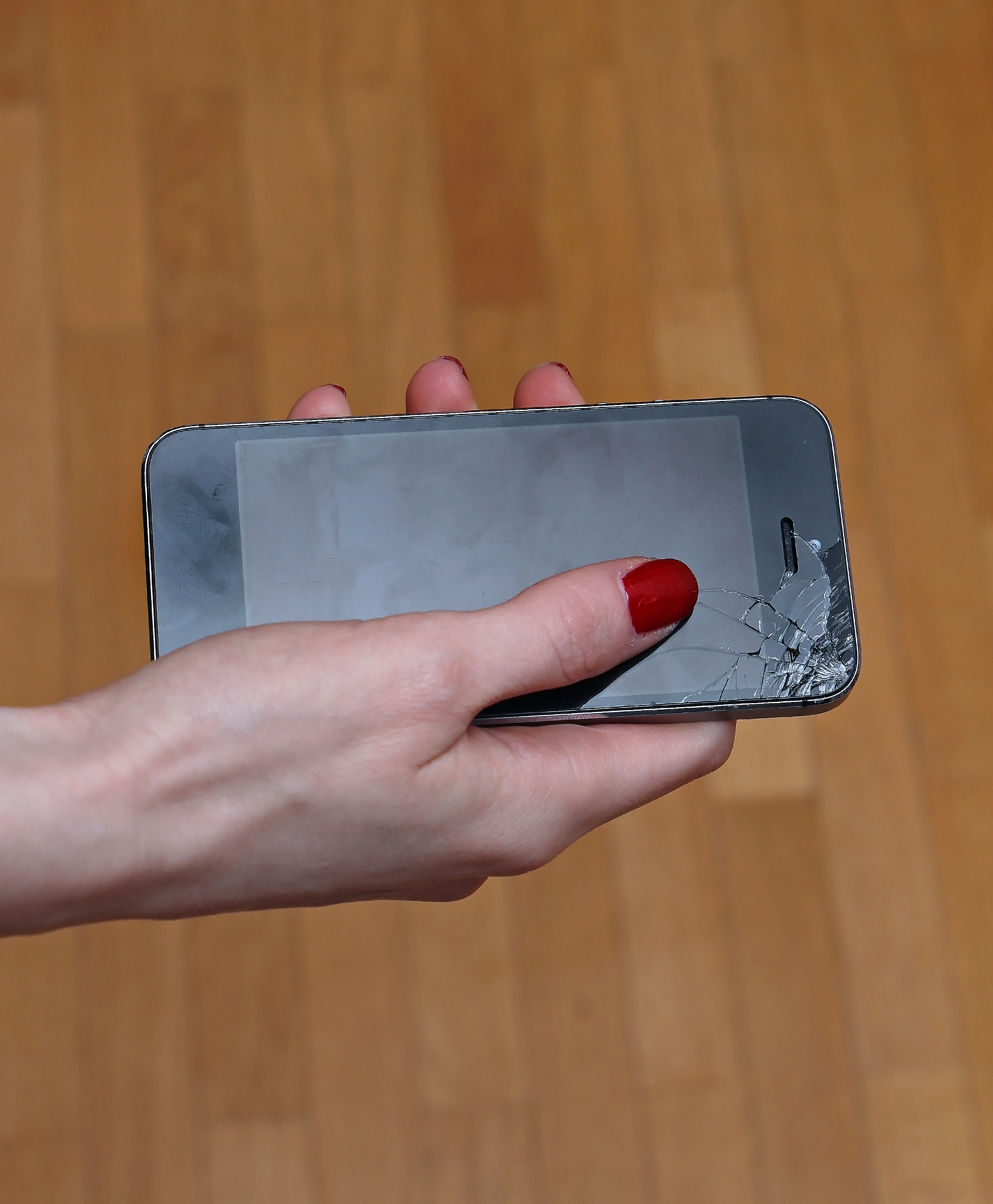 手机漏液是什么意思