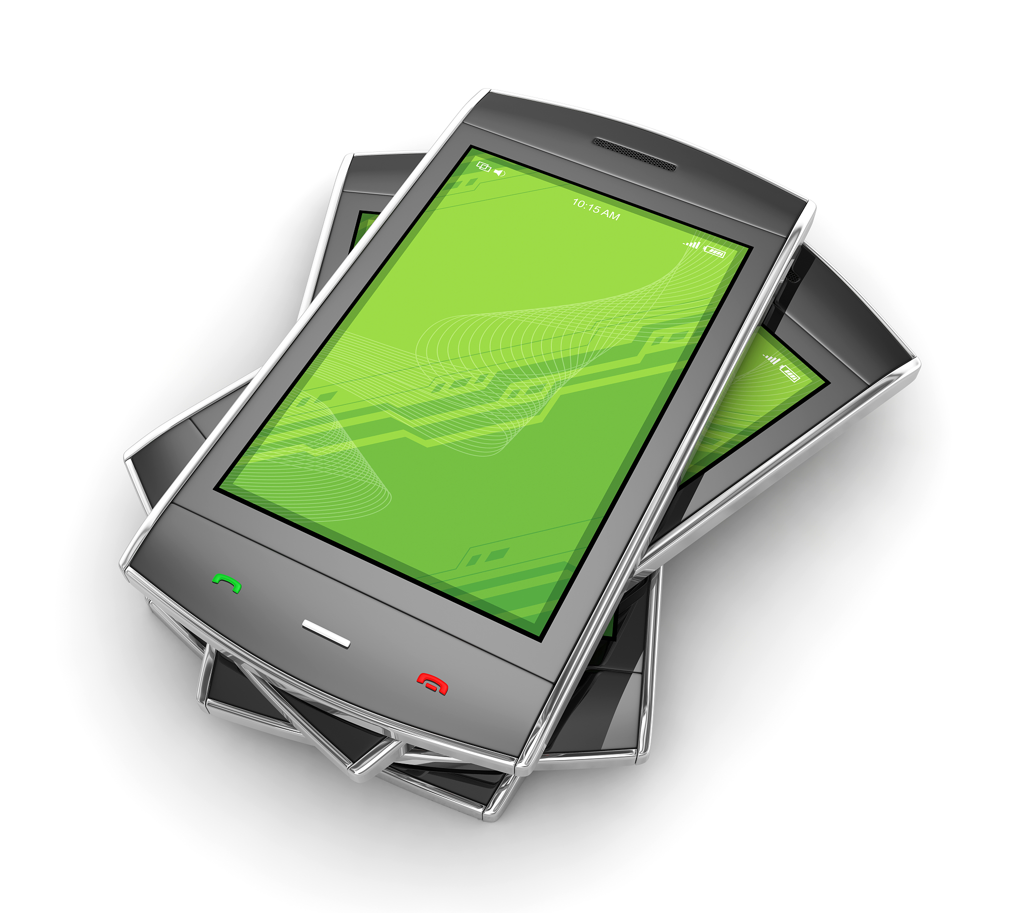 三防平板电脑：数据采集的利器