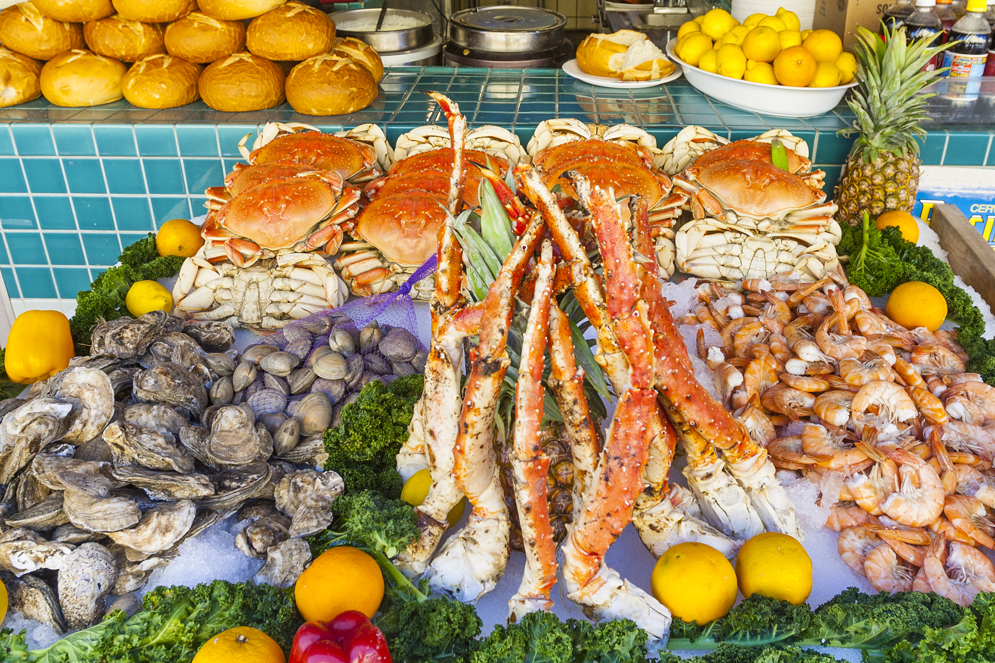 蟹黄用英语怎么说