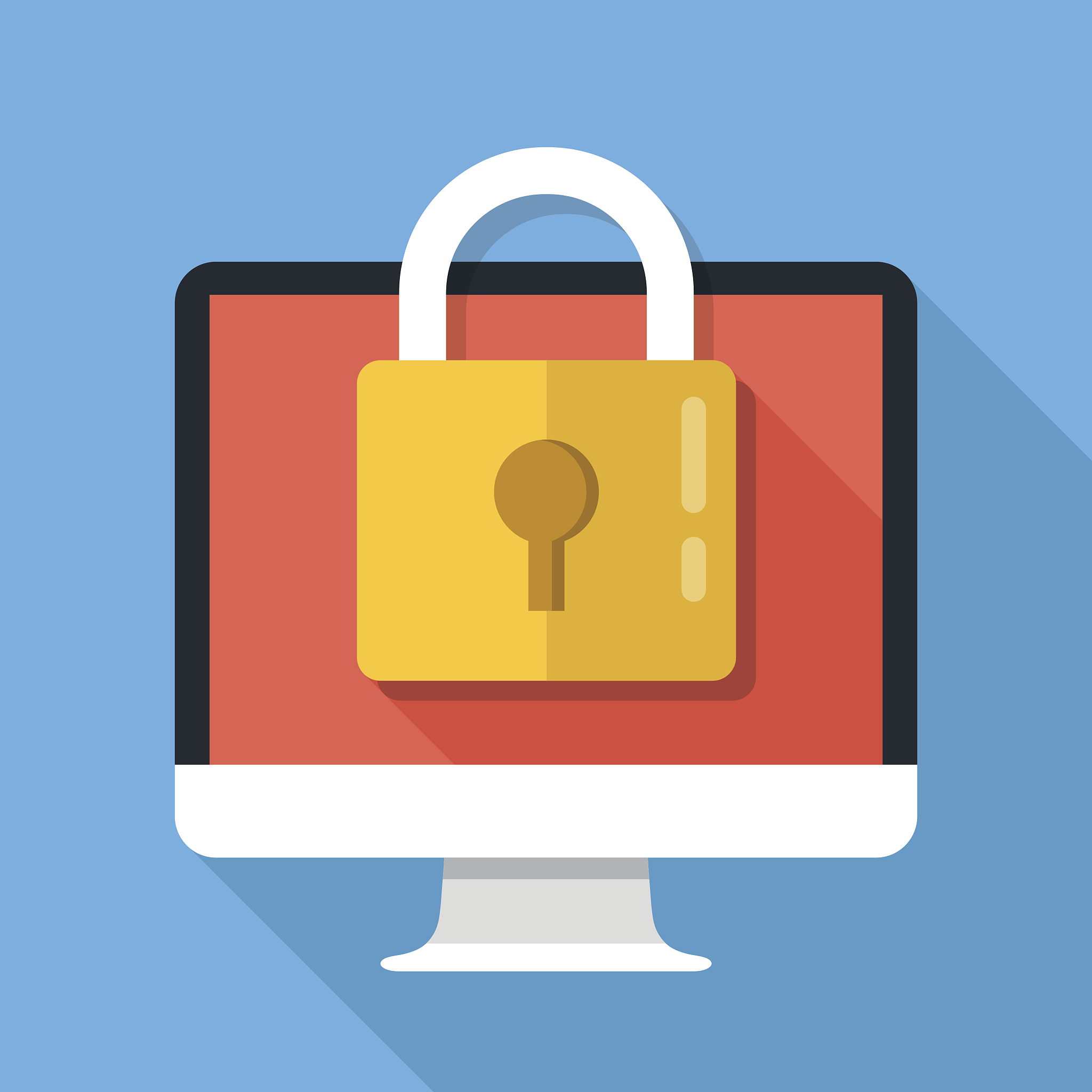 电脑密码如何设置