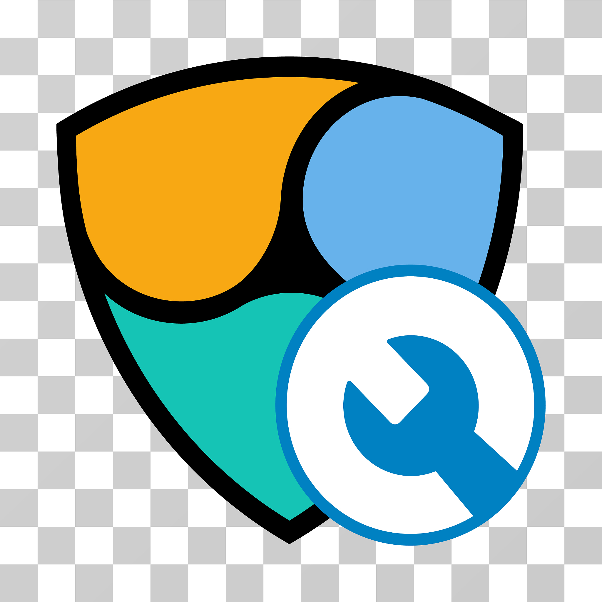 nem wrench setup icon