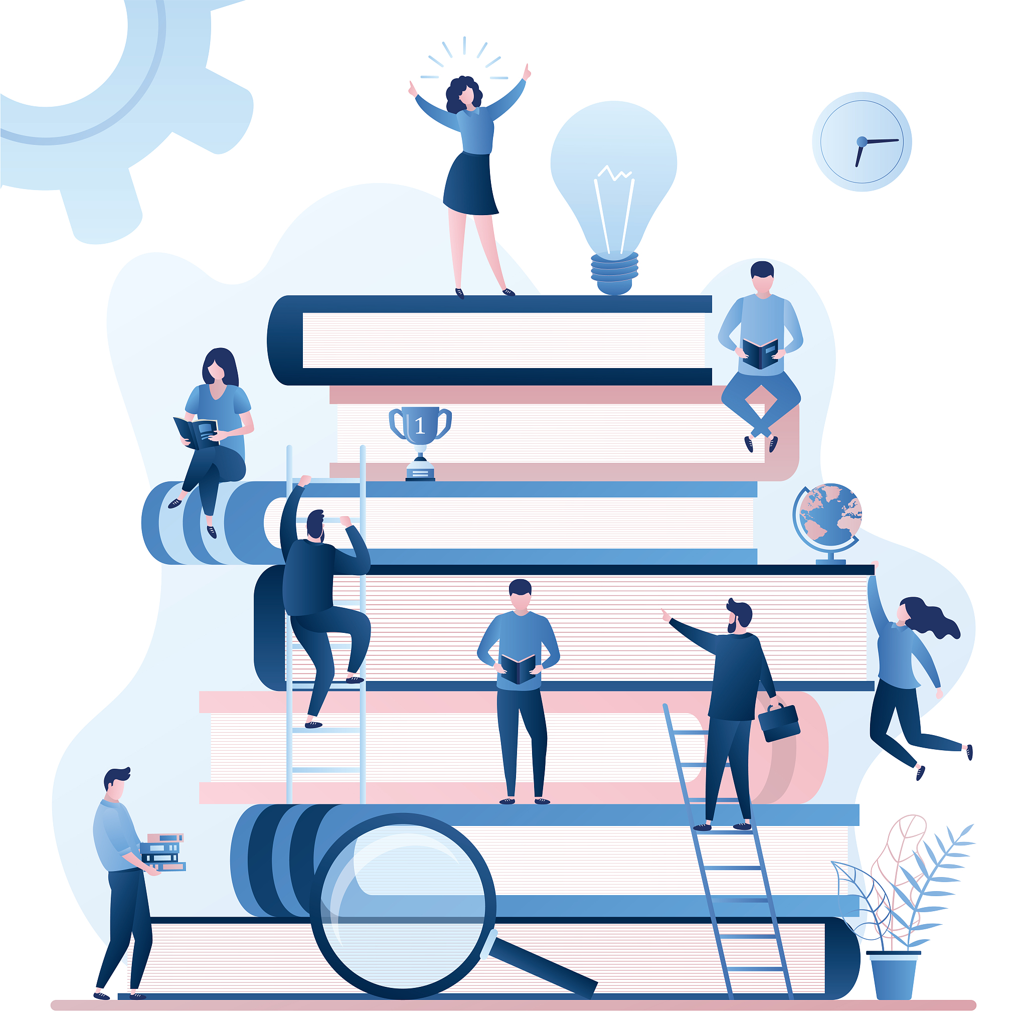 大学生创新创业指导计划书：激发潜力，助力成功