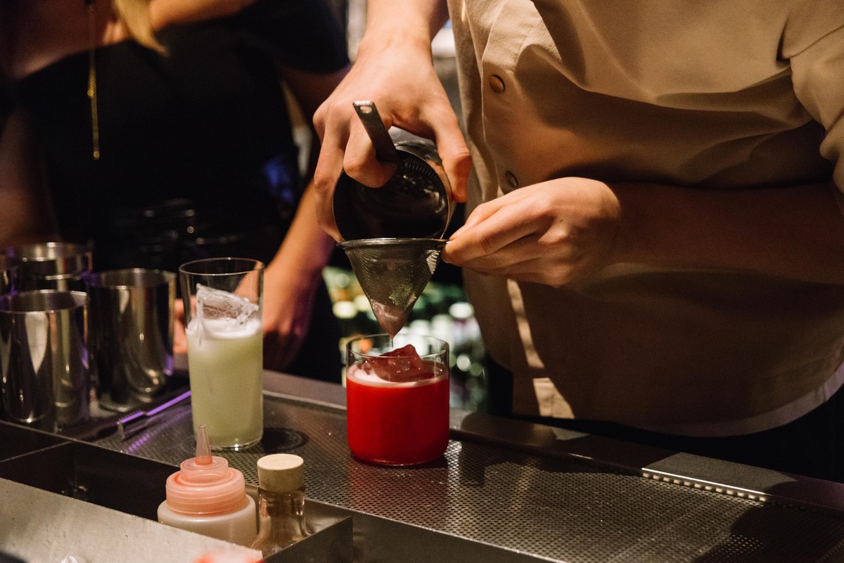 四川烹饪高等专科学校2019年酒吧经营与调酒技术专业招生