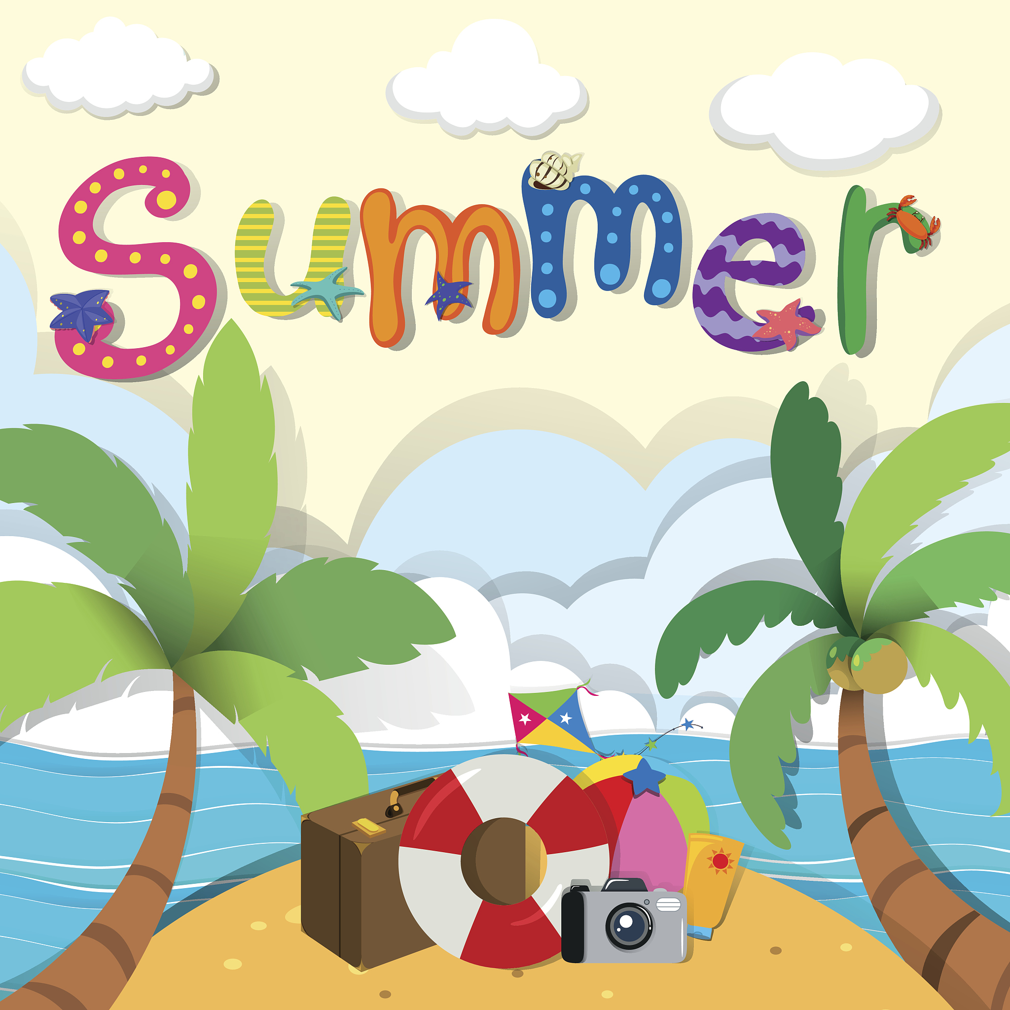 Is Summer the Best Time for a Holiday? - Exploring Summer Vacation Options