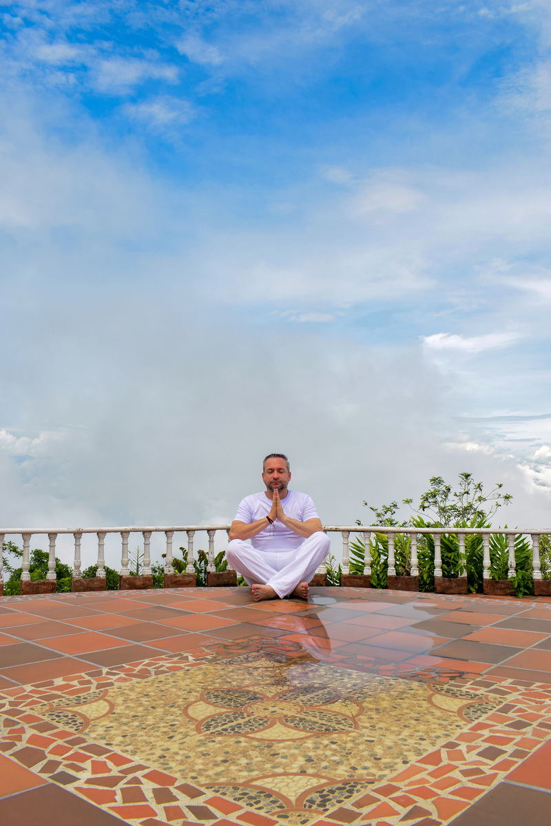 健身与养生的平衡：探索内心的深处，迈向更健康的幸福生活！