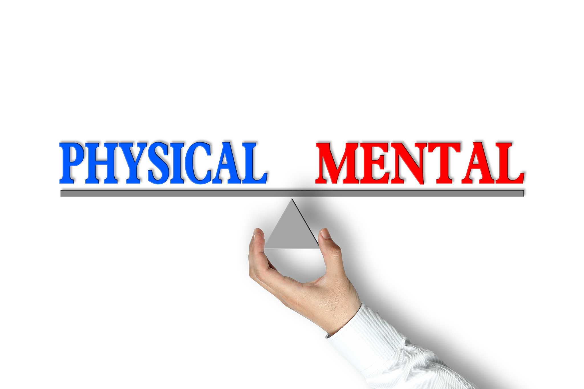 论如何判断自己是一个正常人450字