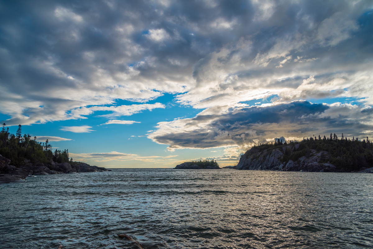 探秘世界之美：都市、大海、河流、湖泊6个精彩视频分享