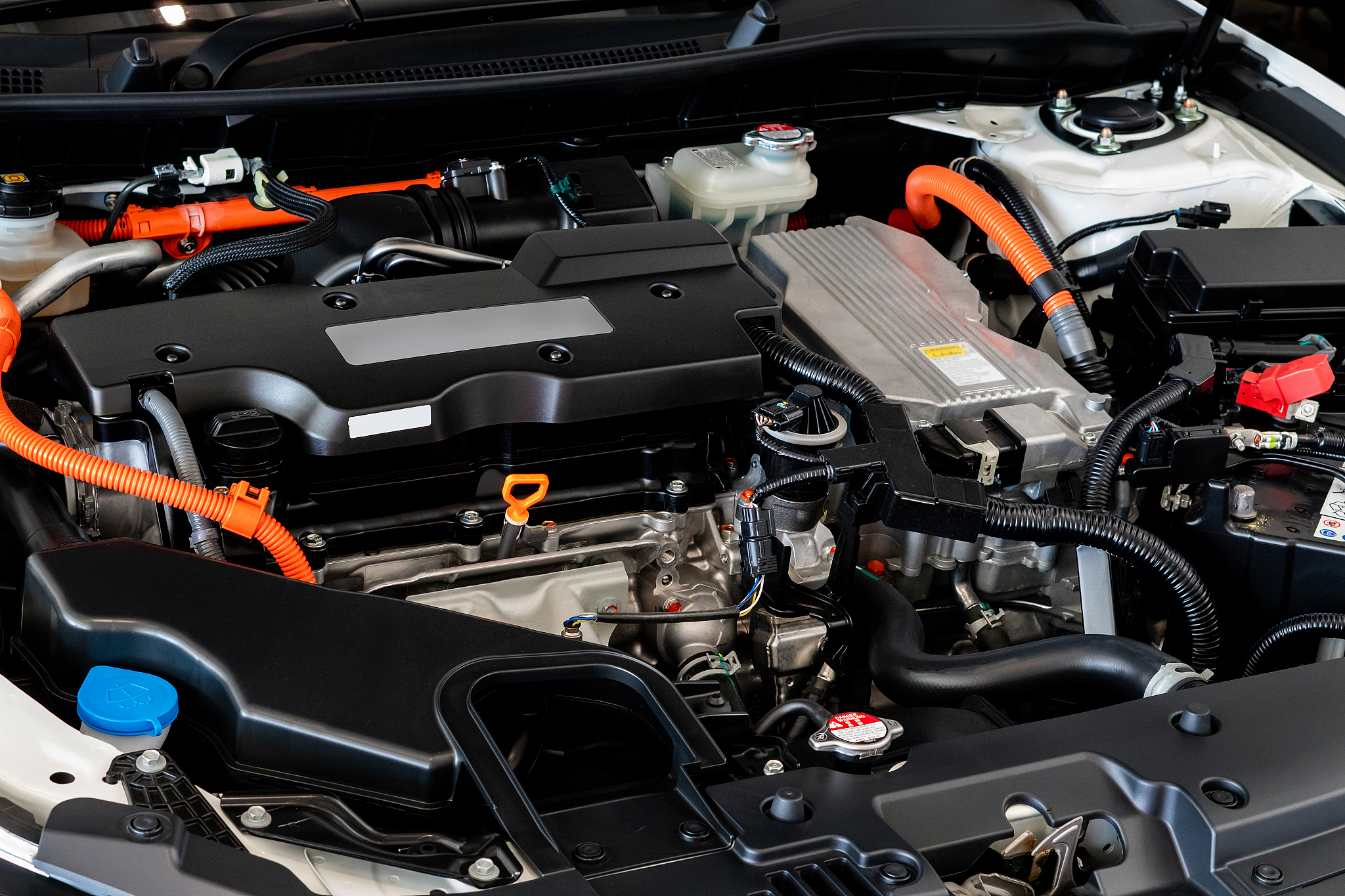 本田凌派油改气点火电脑：节油降耗更环保