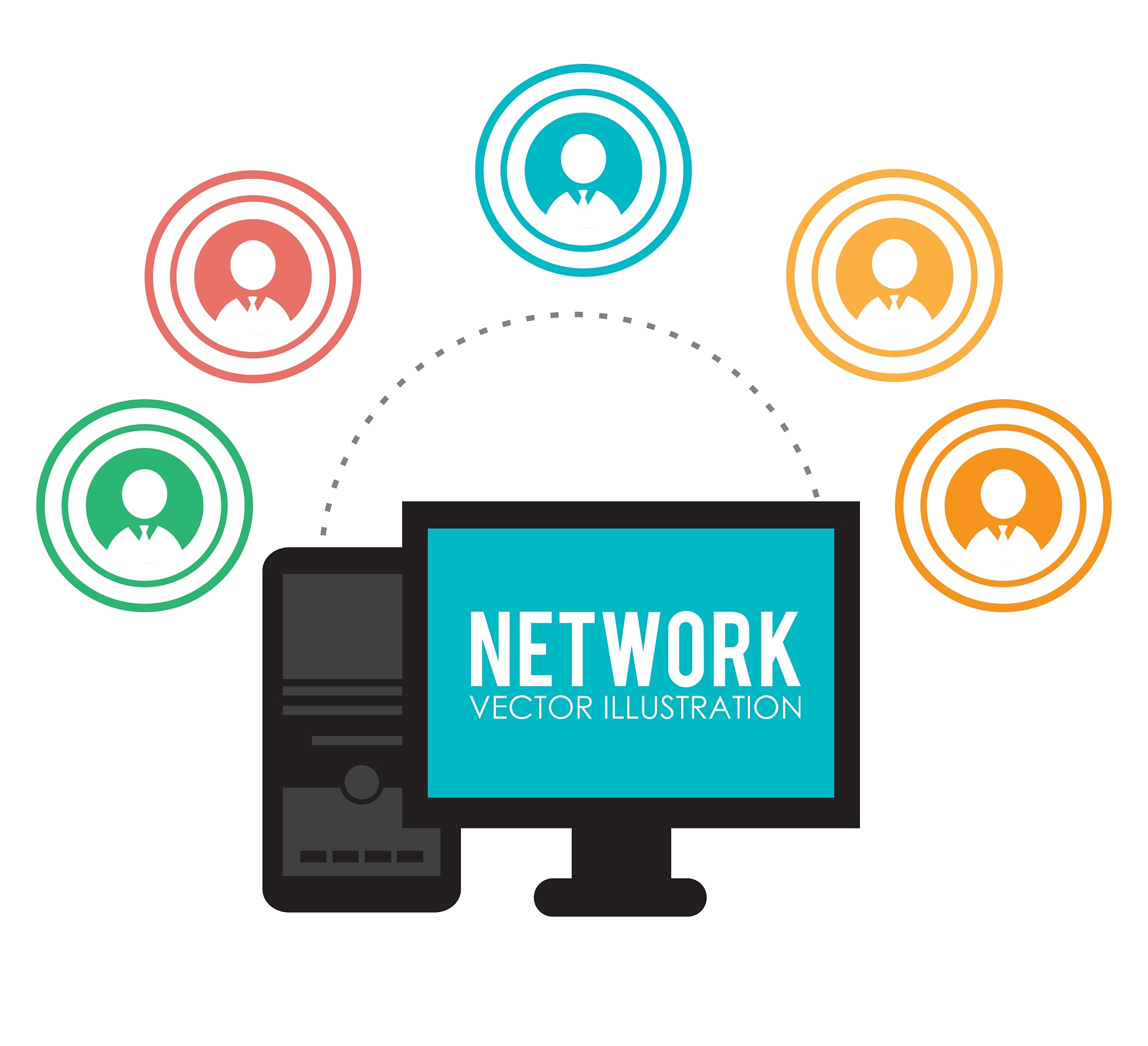social network design