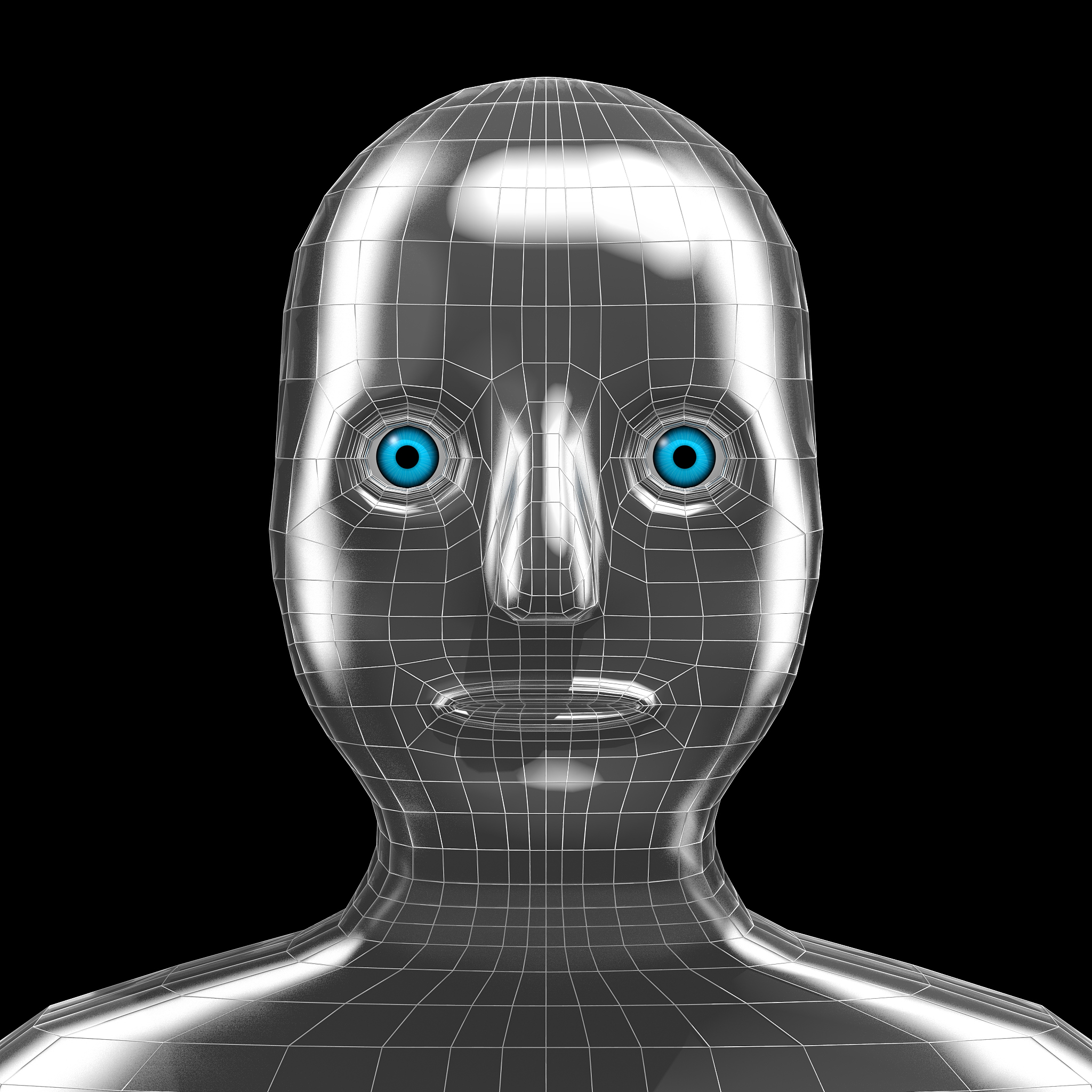 Apple's Metahuman Technology: Realistic Digital Humans From Device Scans