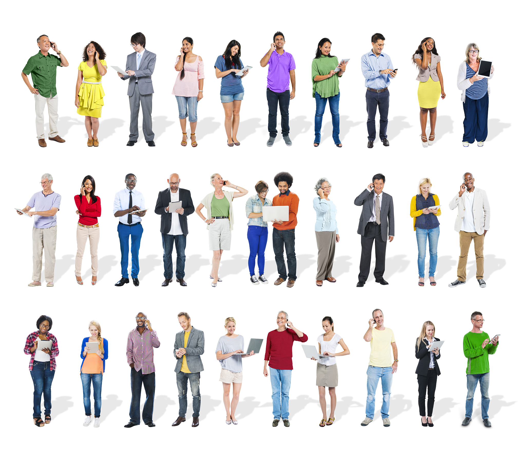 Building a Strong Sense of Chinese National Community: A Story of Togetherness