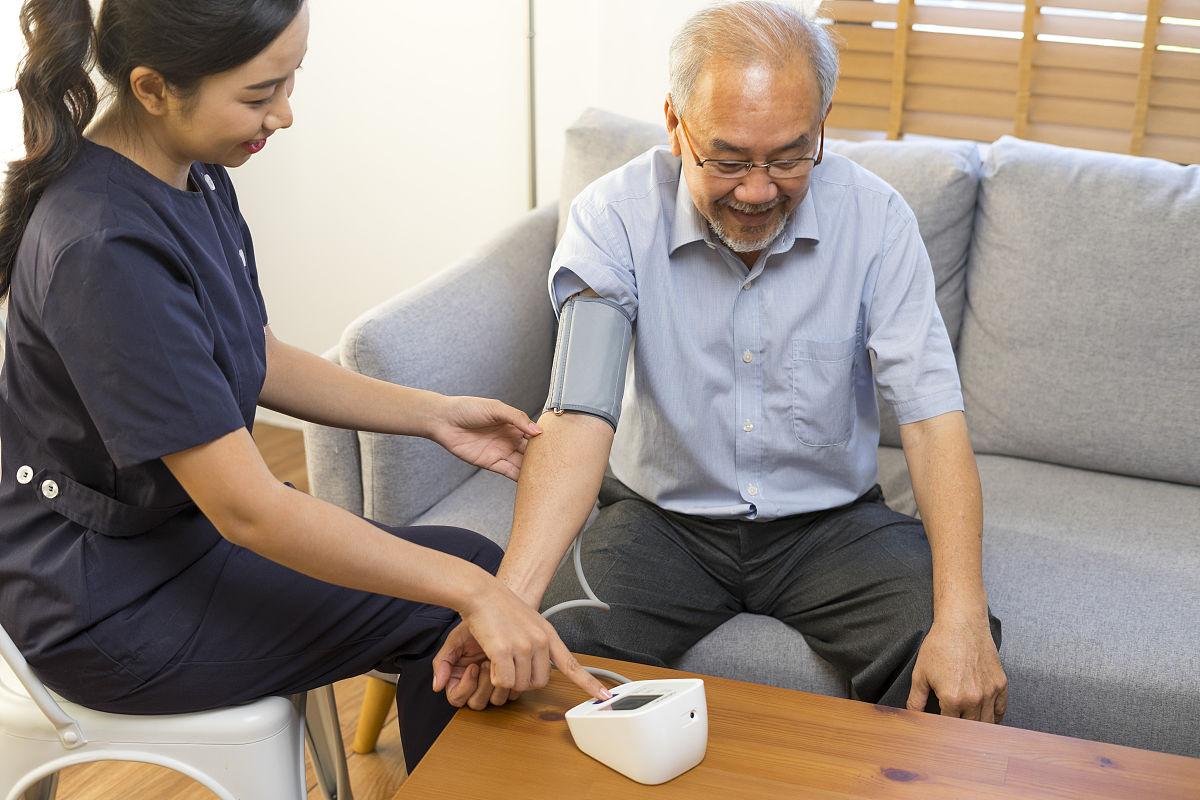 贵阳卫生职业学校护理专业就业形势