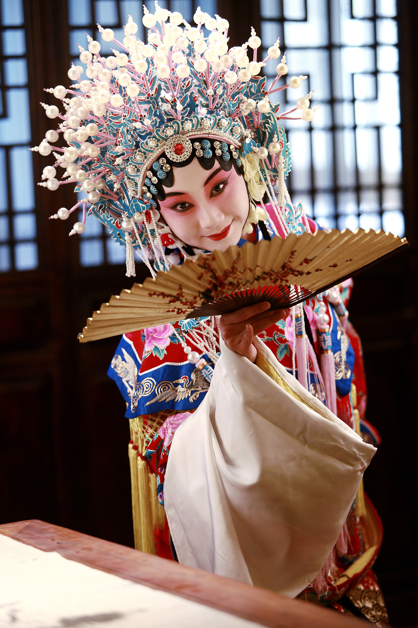 贵妃