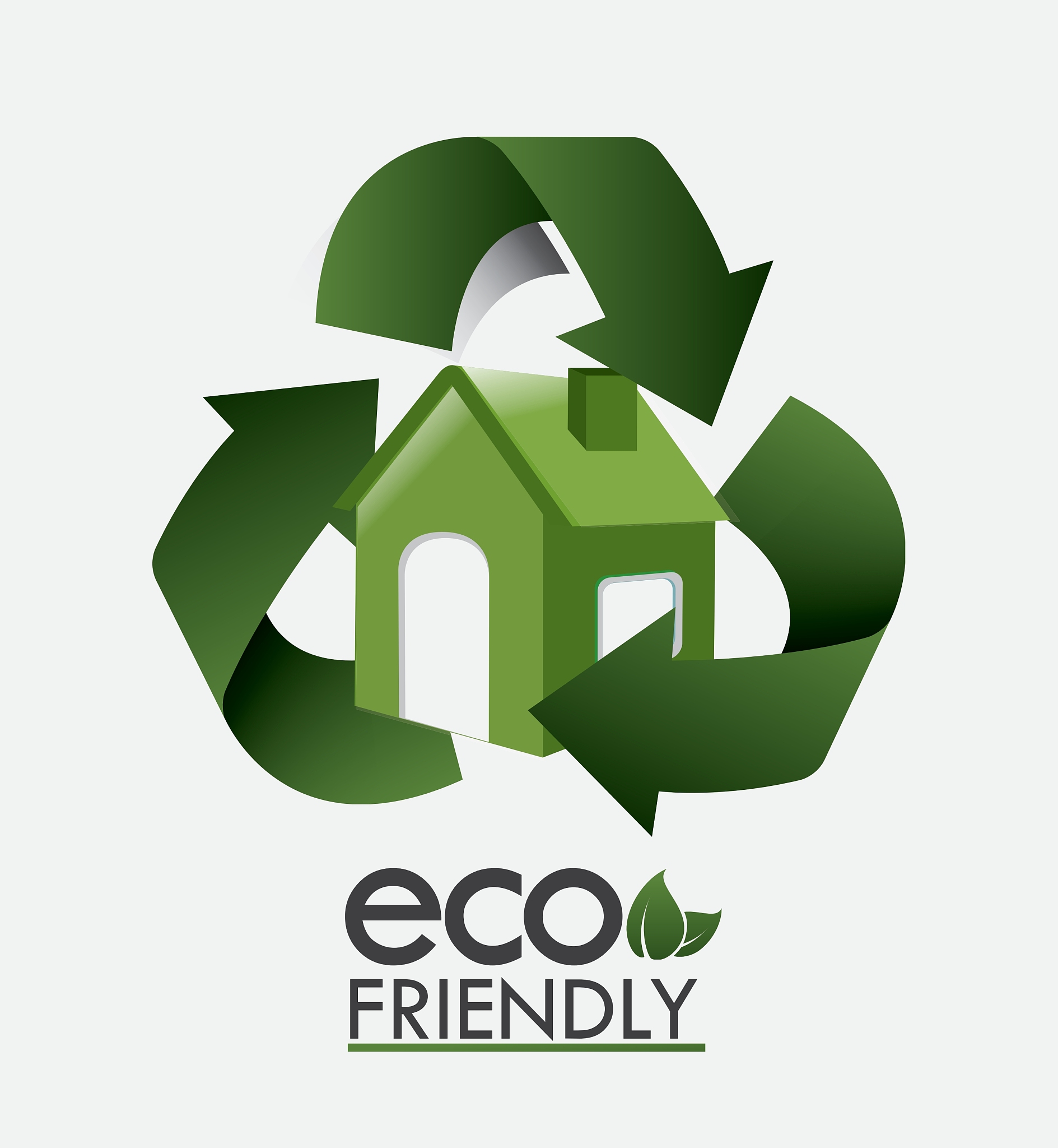 go green design