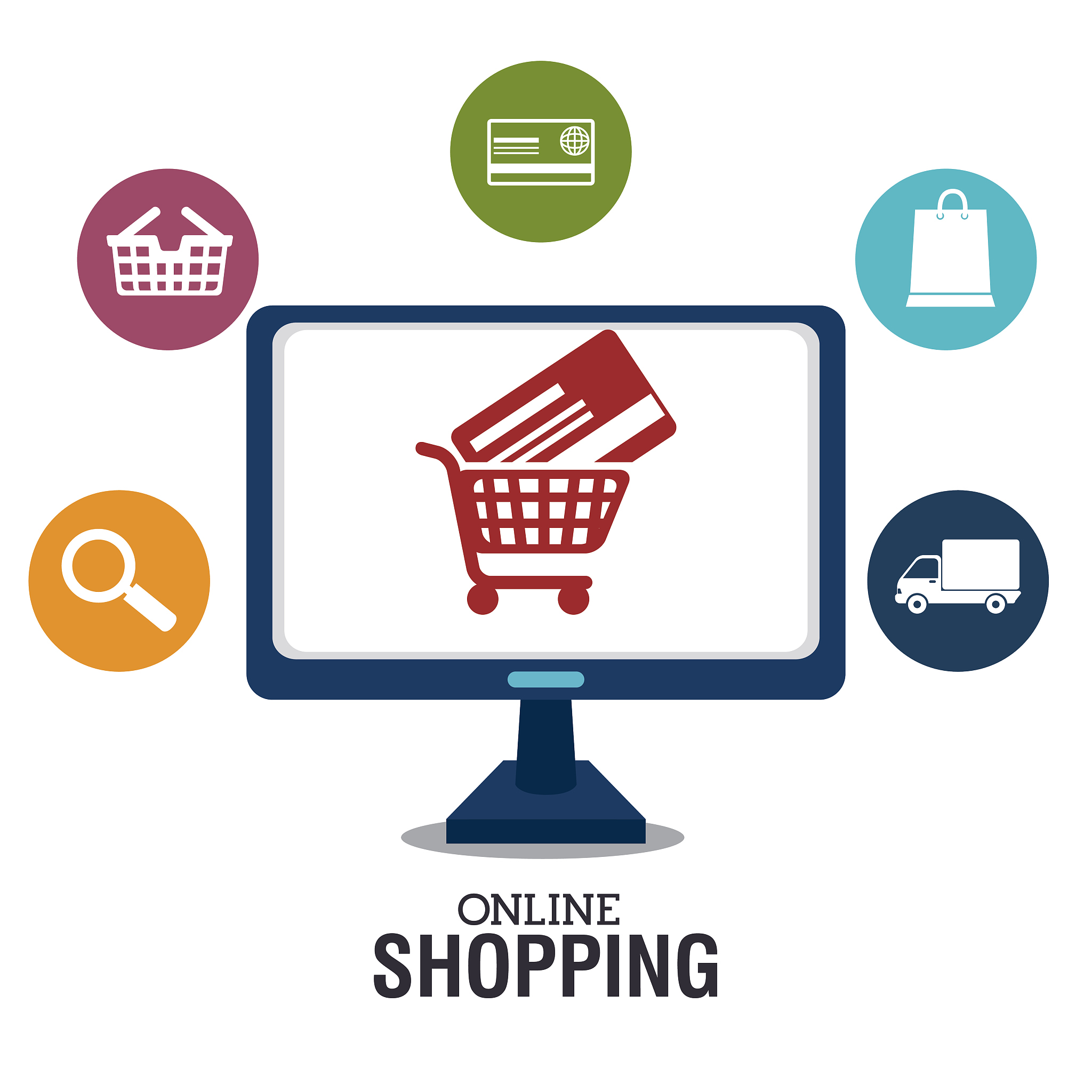 shopping design