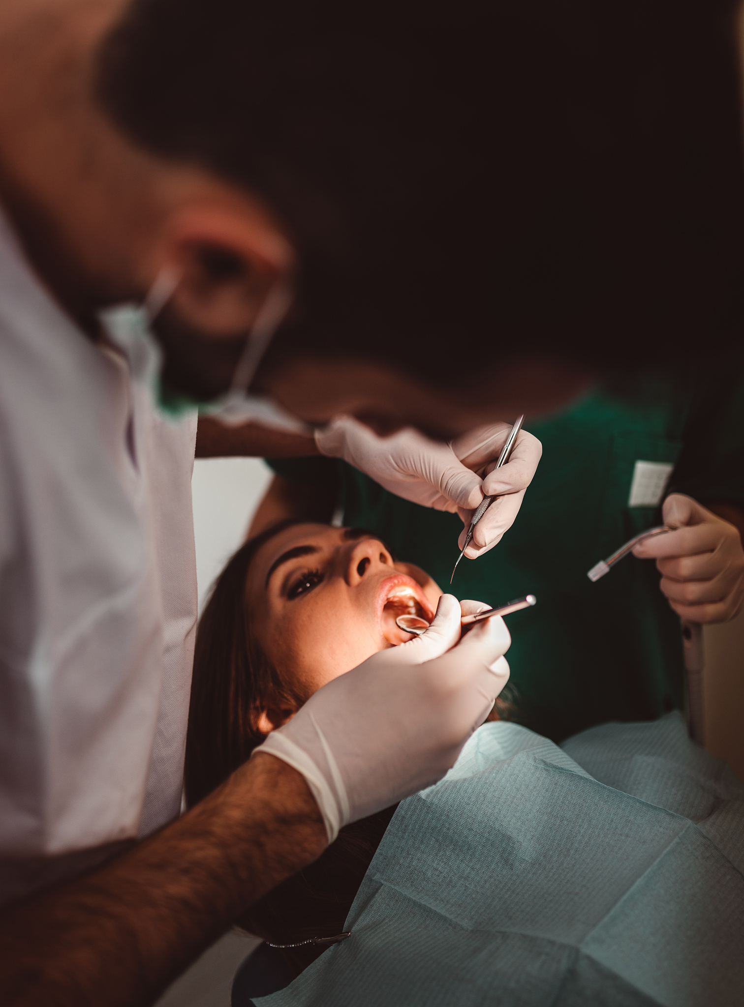 四川大学附设华西卫生学校天府校区口腔医学技术专业就业前途大不大