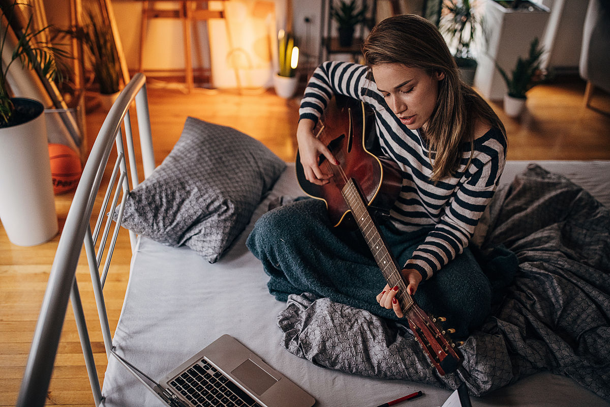 长沙南方职业学院音乐表演专业就业方向及前景分析