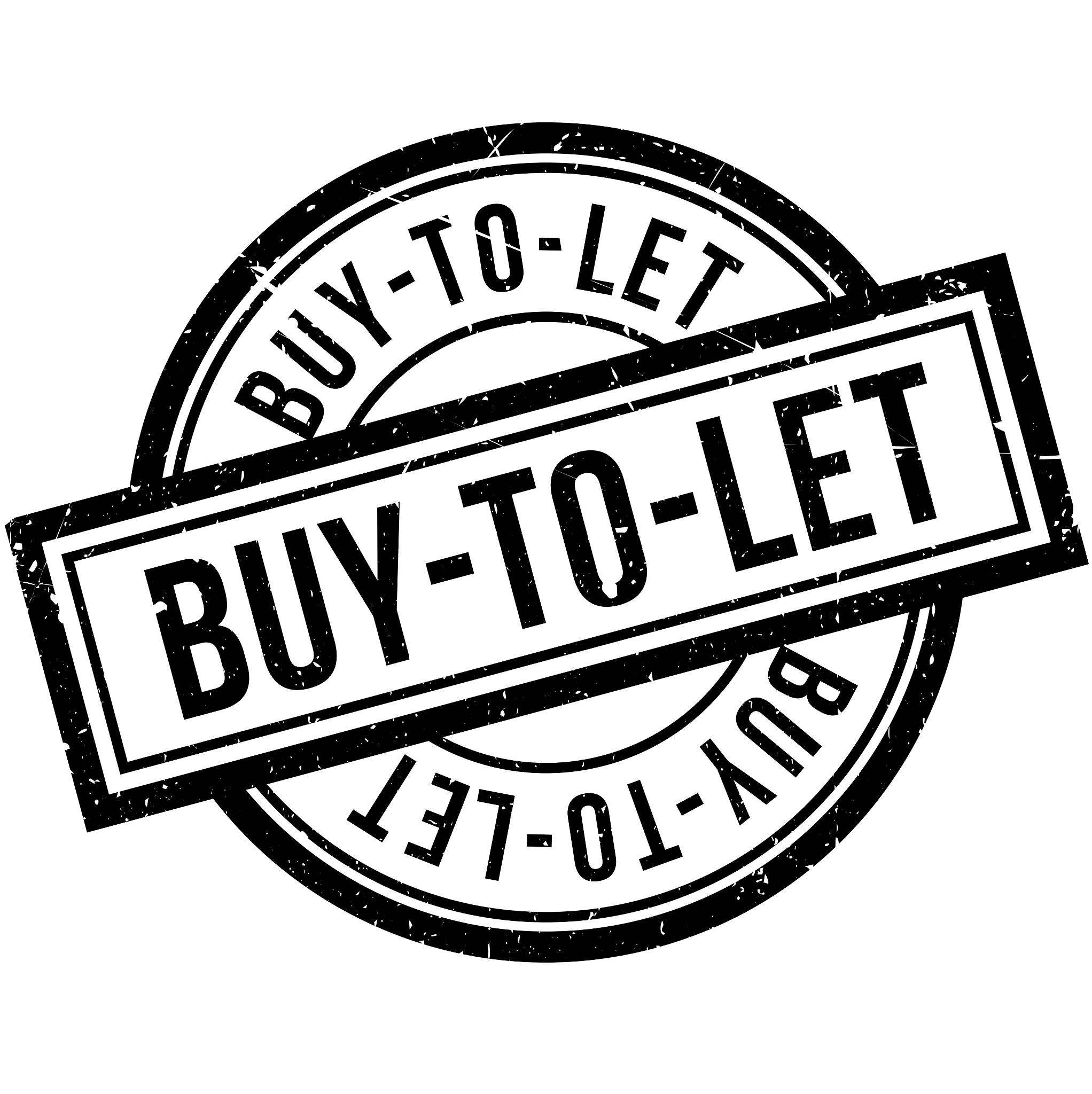buy-to-let rubber stamp