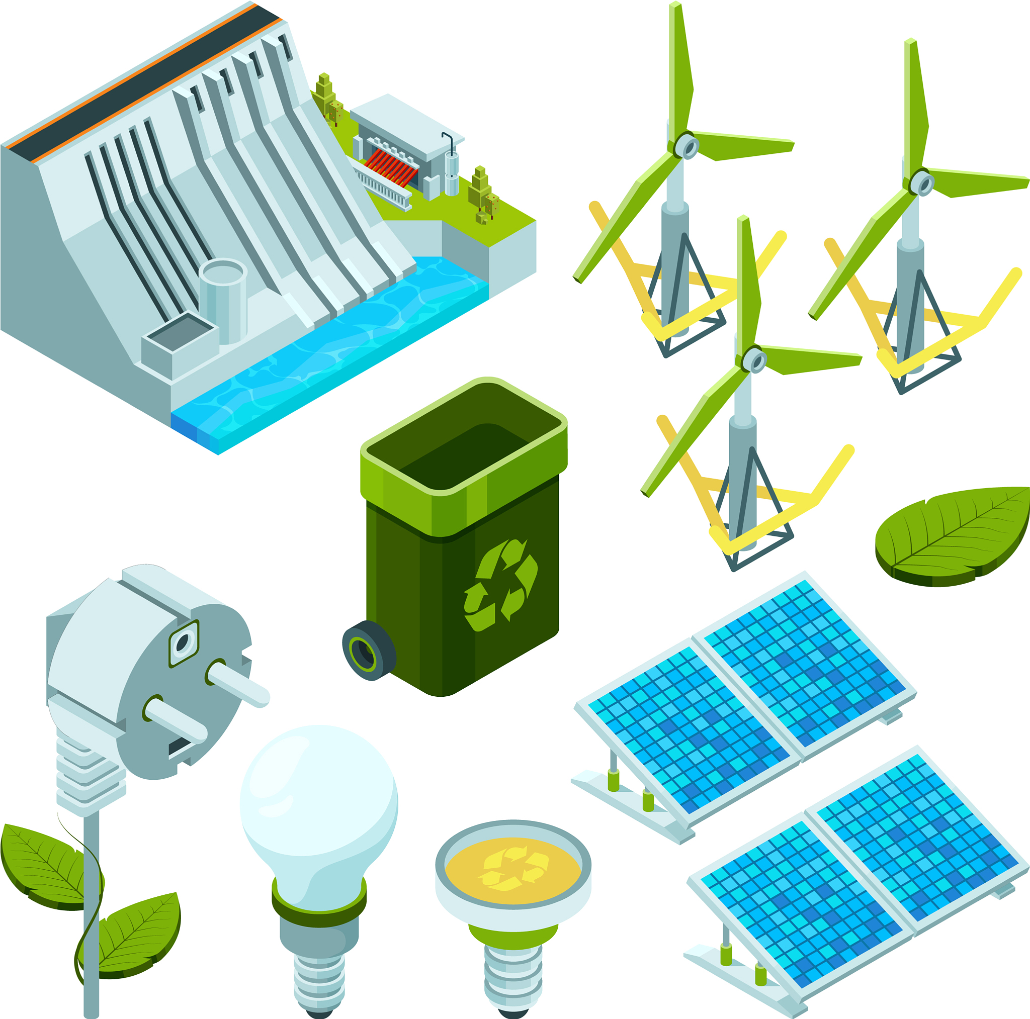 建筑环境与能源应用工程学什么？课程内容与发展方向详解