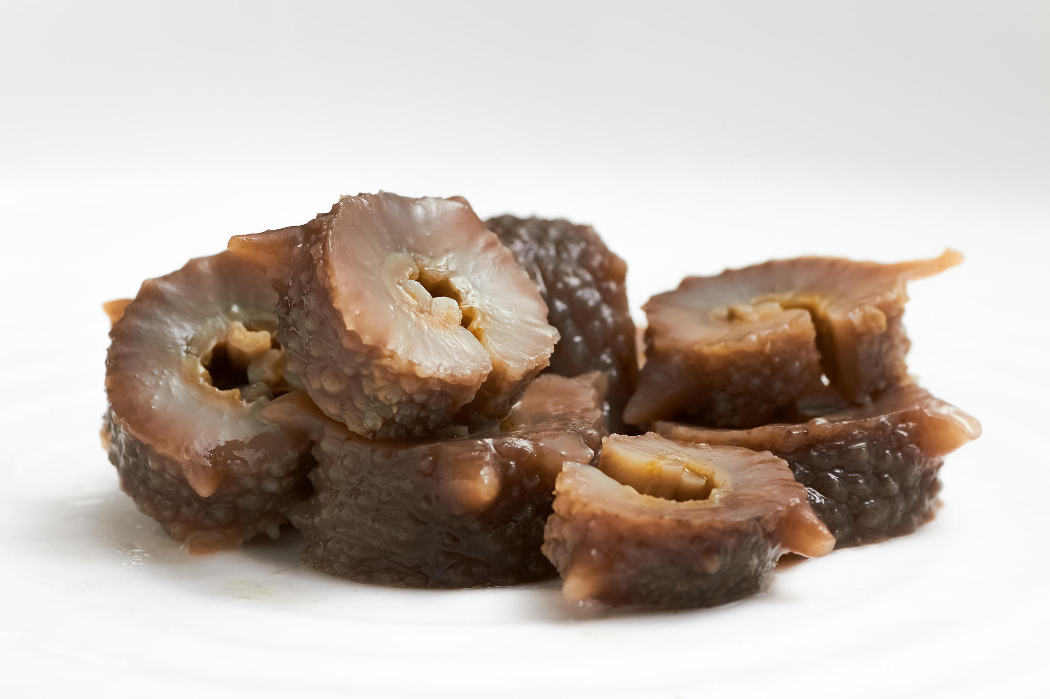 即食海参如何食用