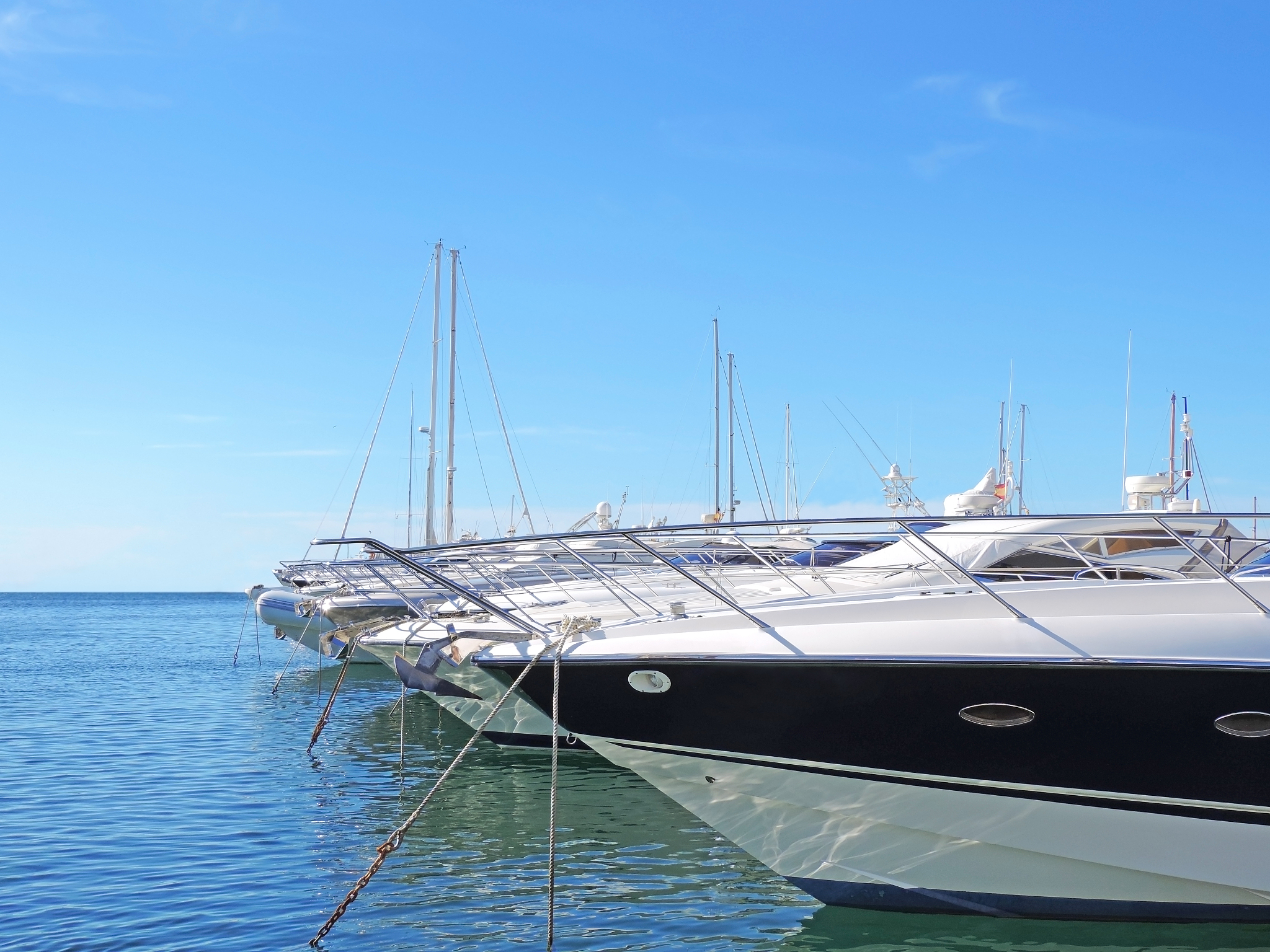marina