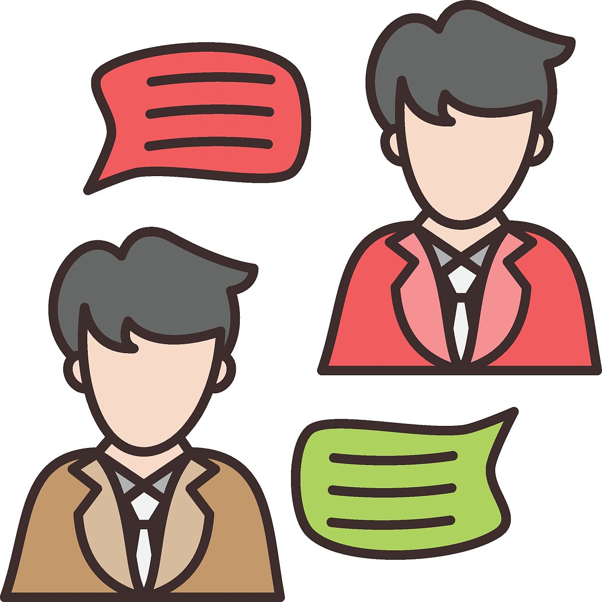 同事疏远我怎么办？生病后被班长评价，如何重建社交和自信