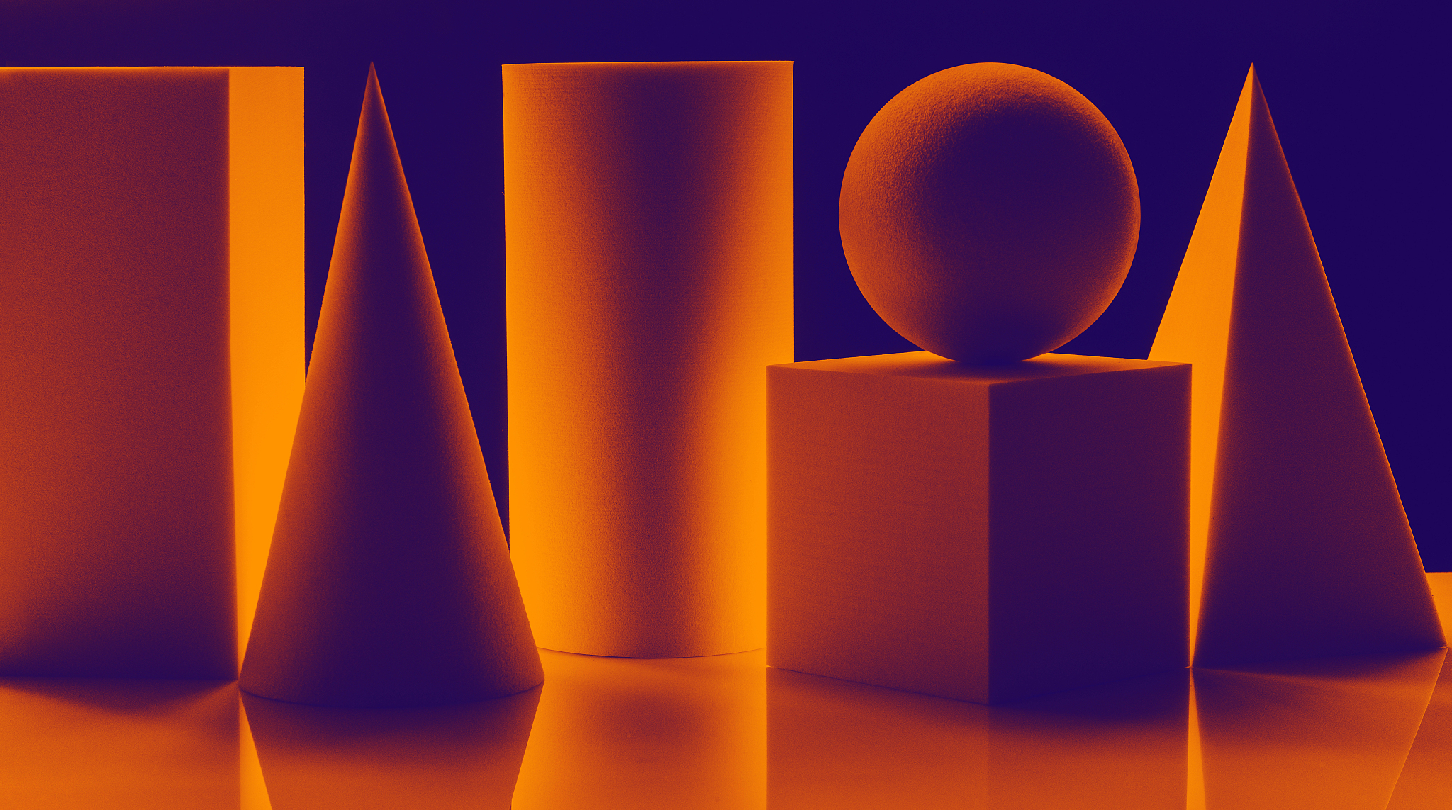 圆锥体积计算：底面直径3厘米，高3厘米