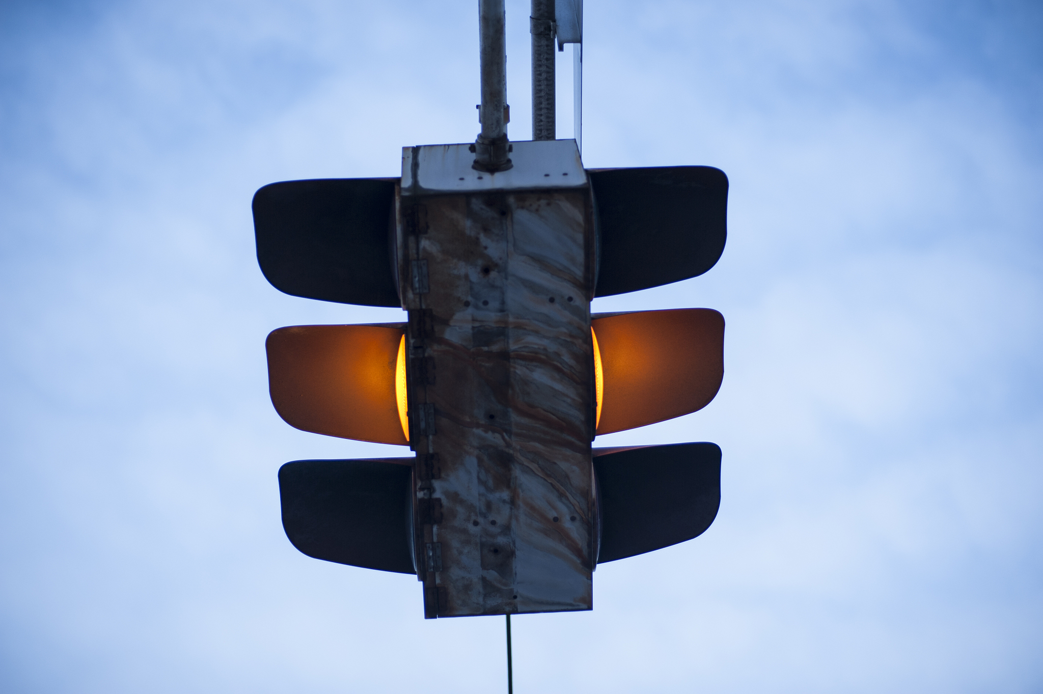 signal