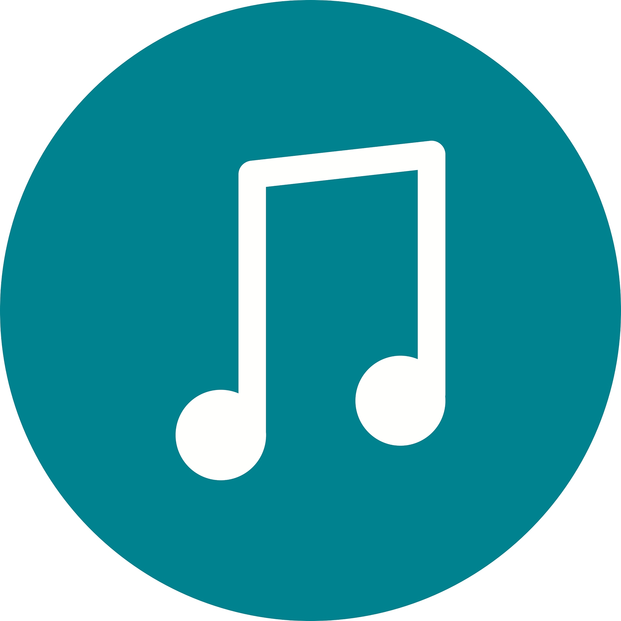 music
