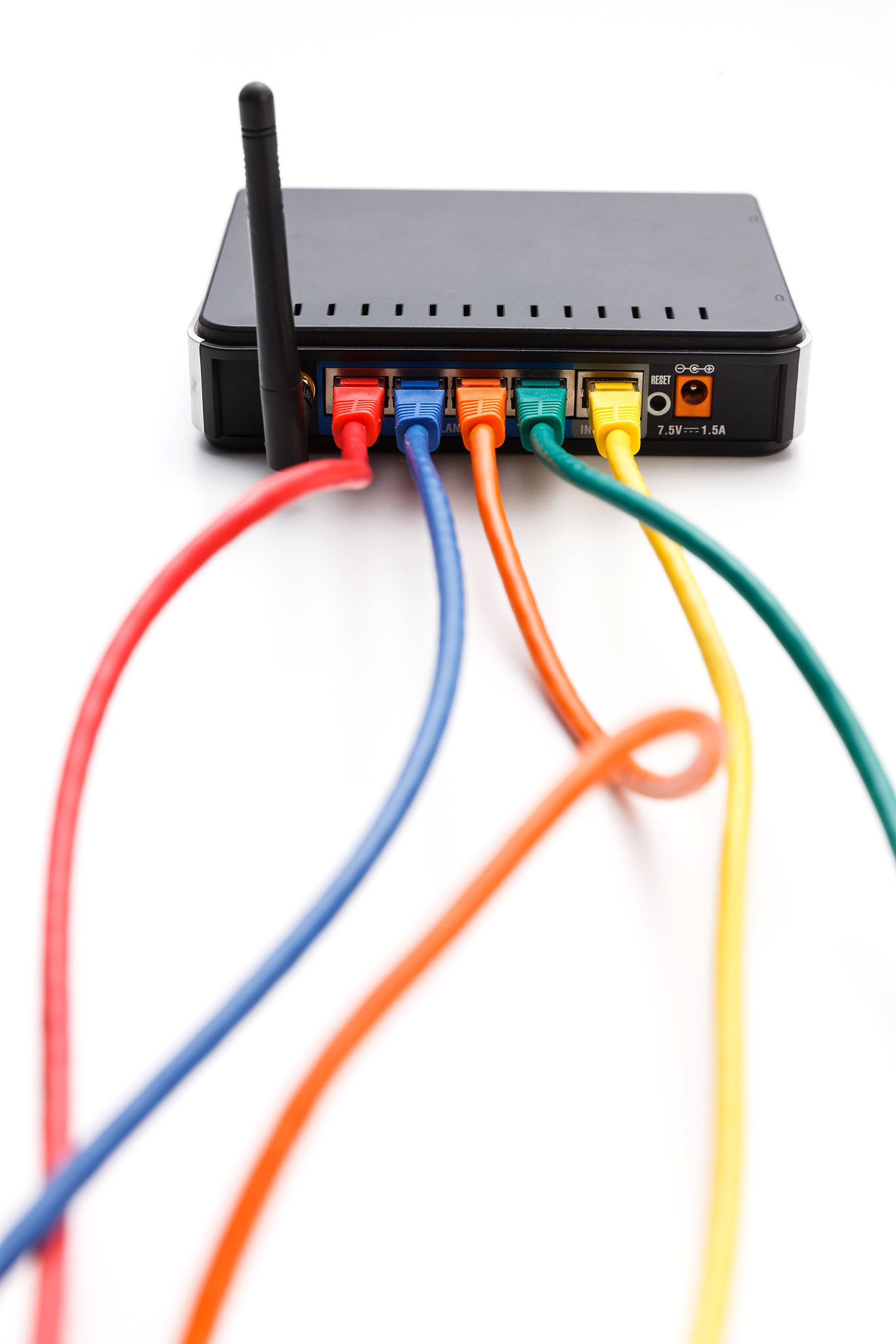 网线连接方法：简单易懂的步骤