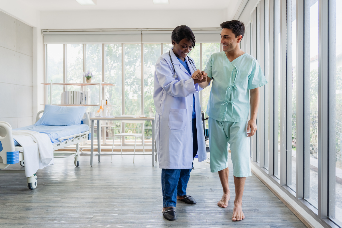 康复技术专业详解及就业方向用