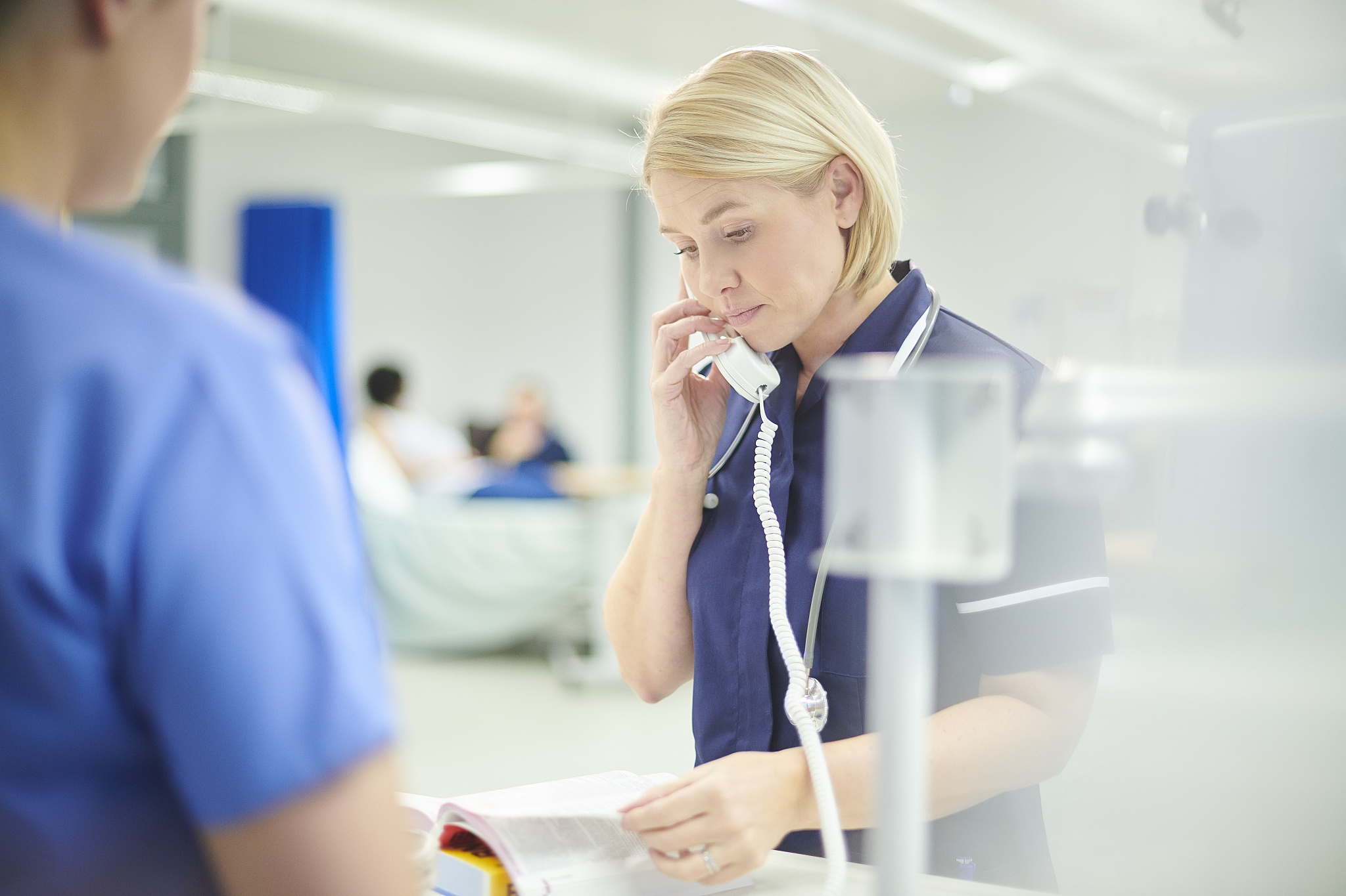 杭州医学院护理专业可以选择哪些就业方向