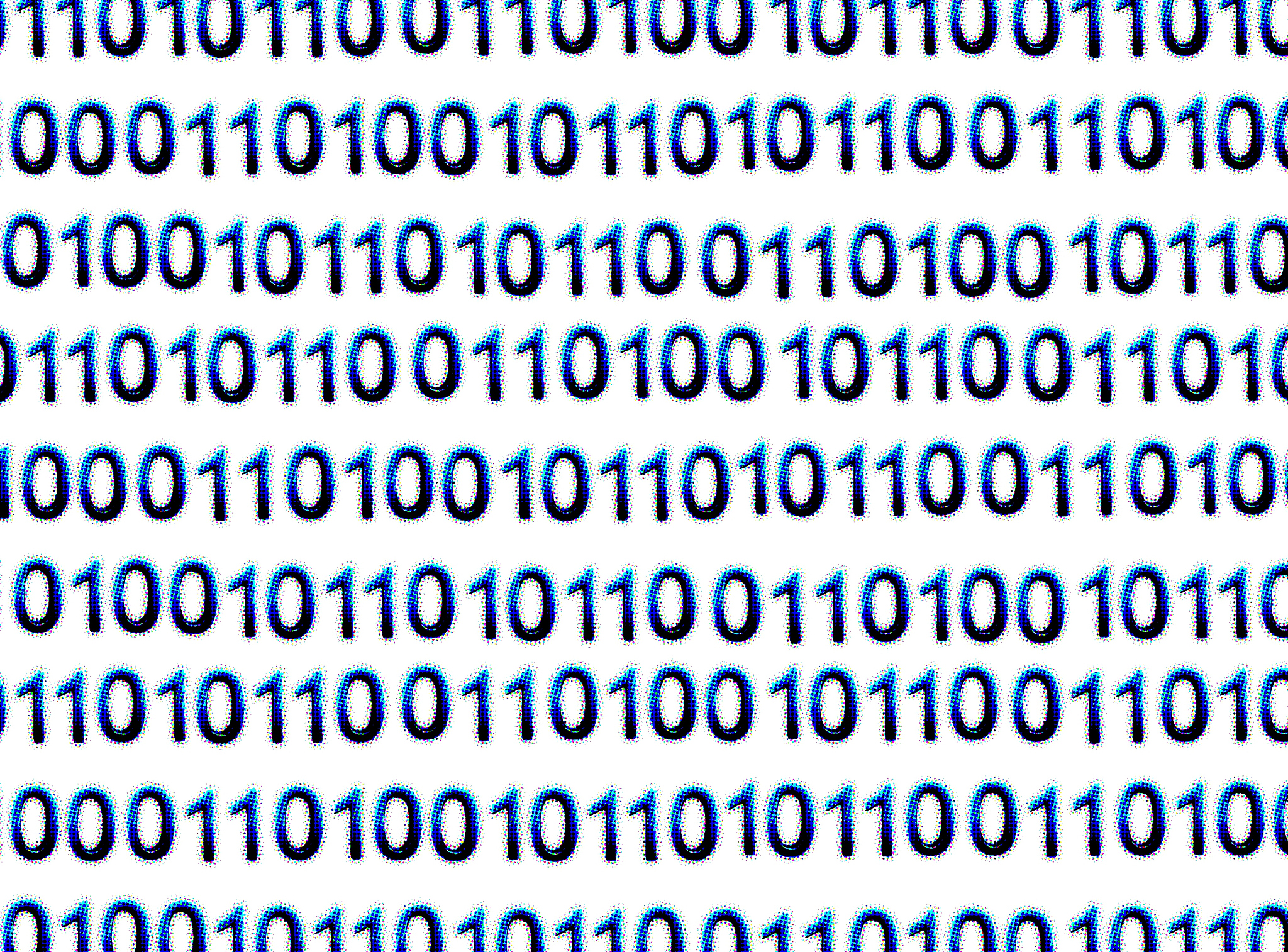 binary code