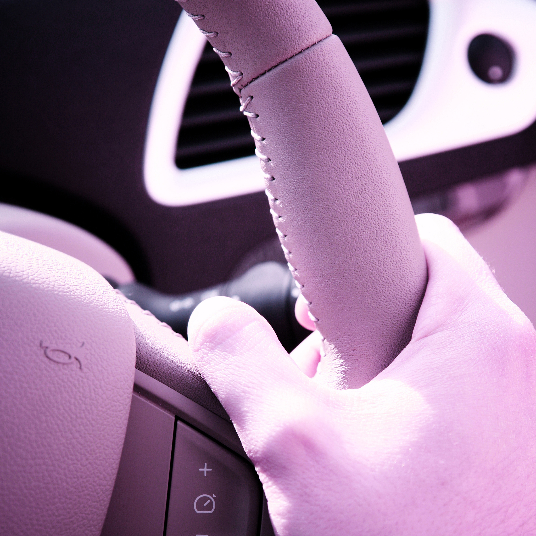car driver