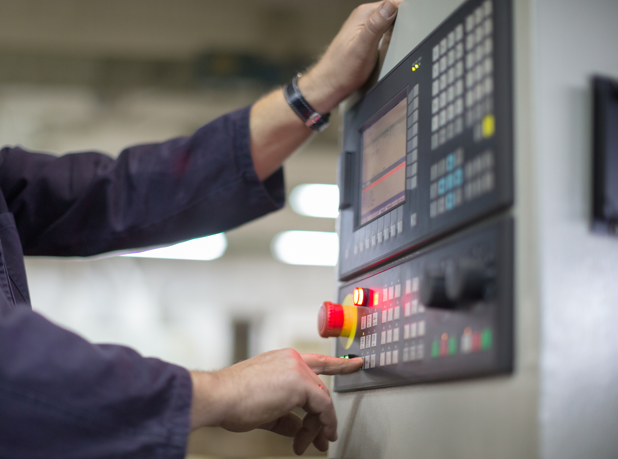 南昌职业大学数控技术专业就业前景怎么样？