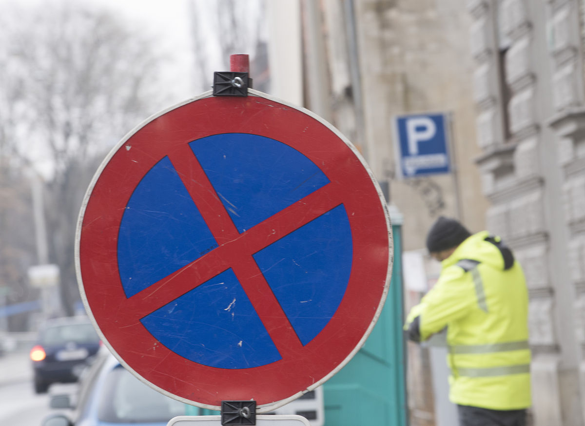 停车普查社会实践心得体会：3天观察后的思考与建议