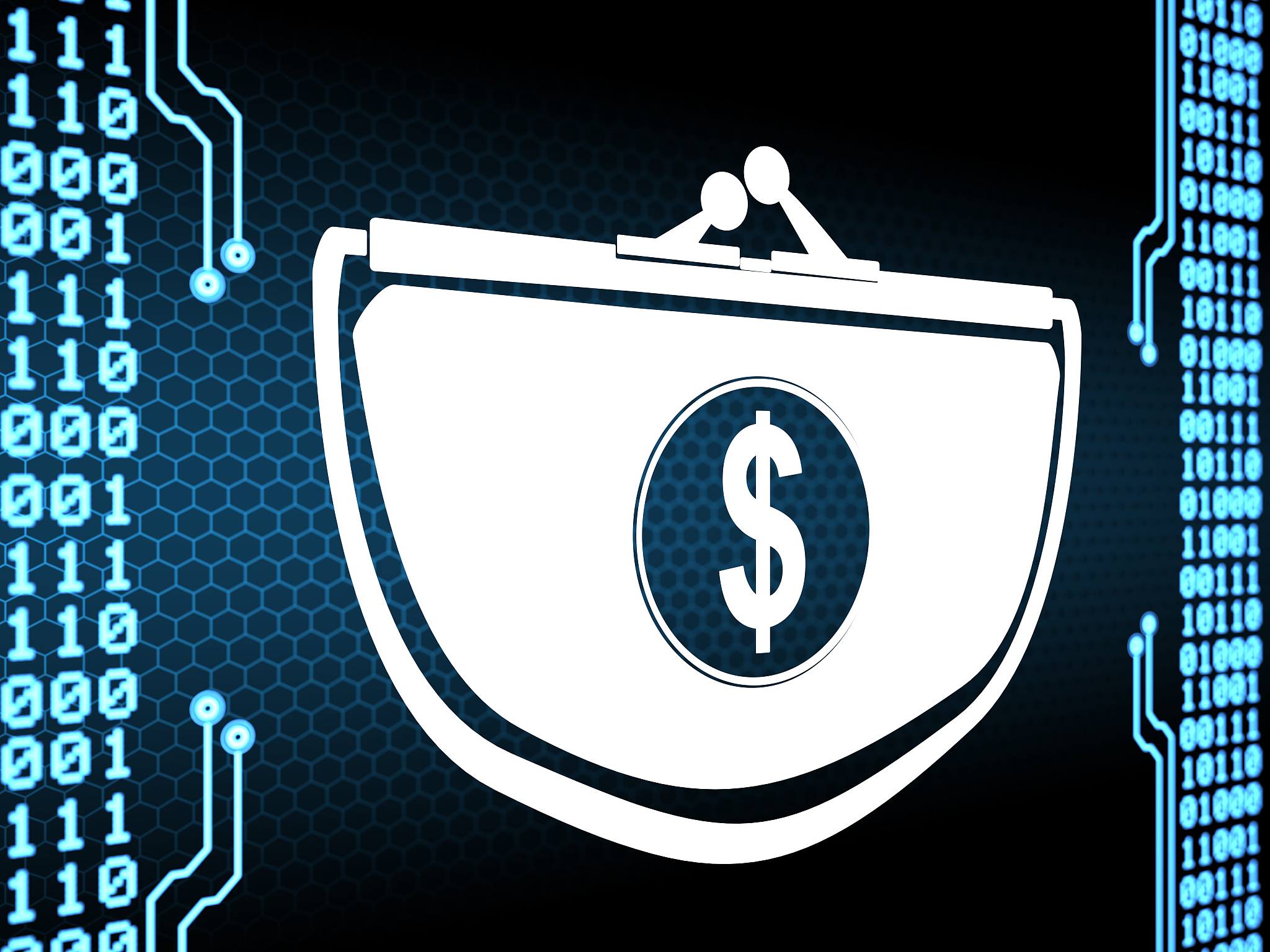 e wallet