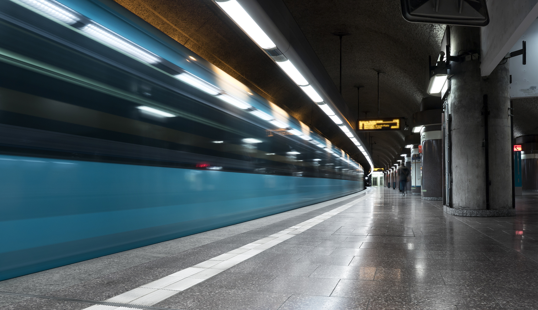 重庆地铁专业学校排名推荐：哪家好？