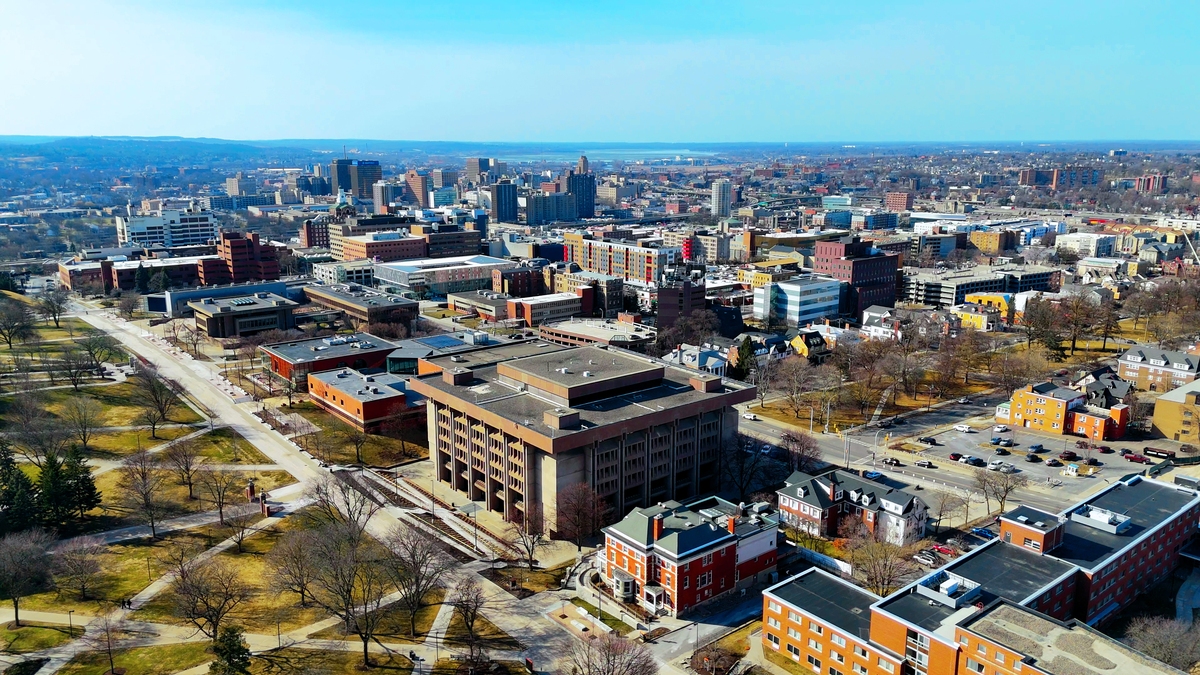 Midland, 德克萨斯州：一个充满活力和机遇的石油城市