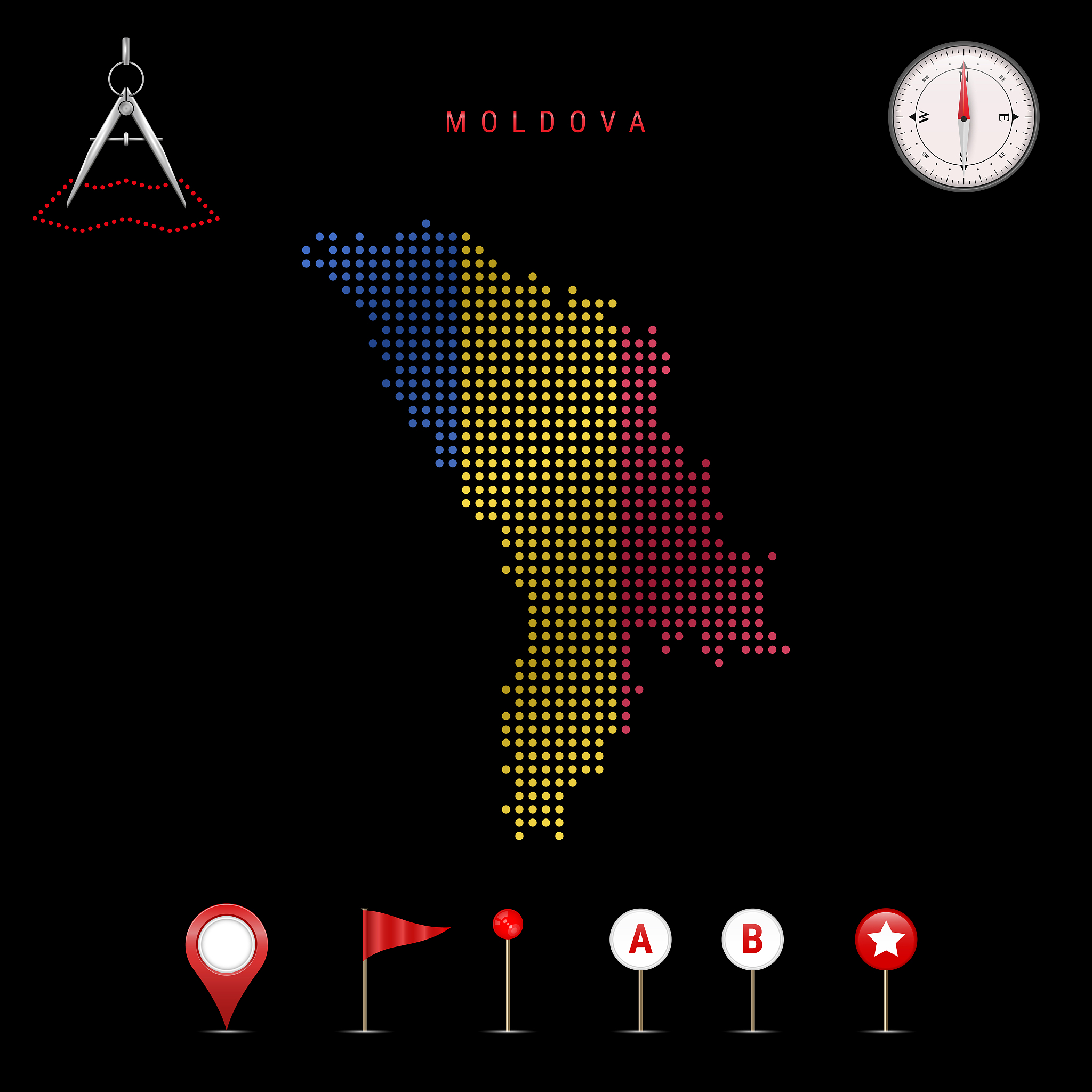 AstarPathfindingProject中的recastgraph怎么生成寻路网格的