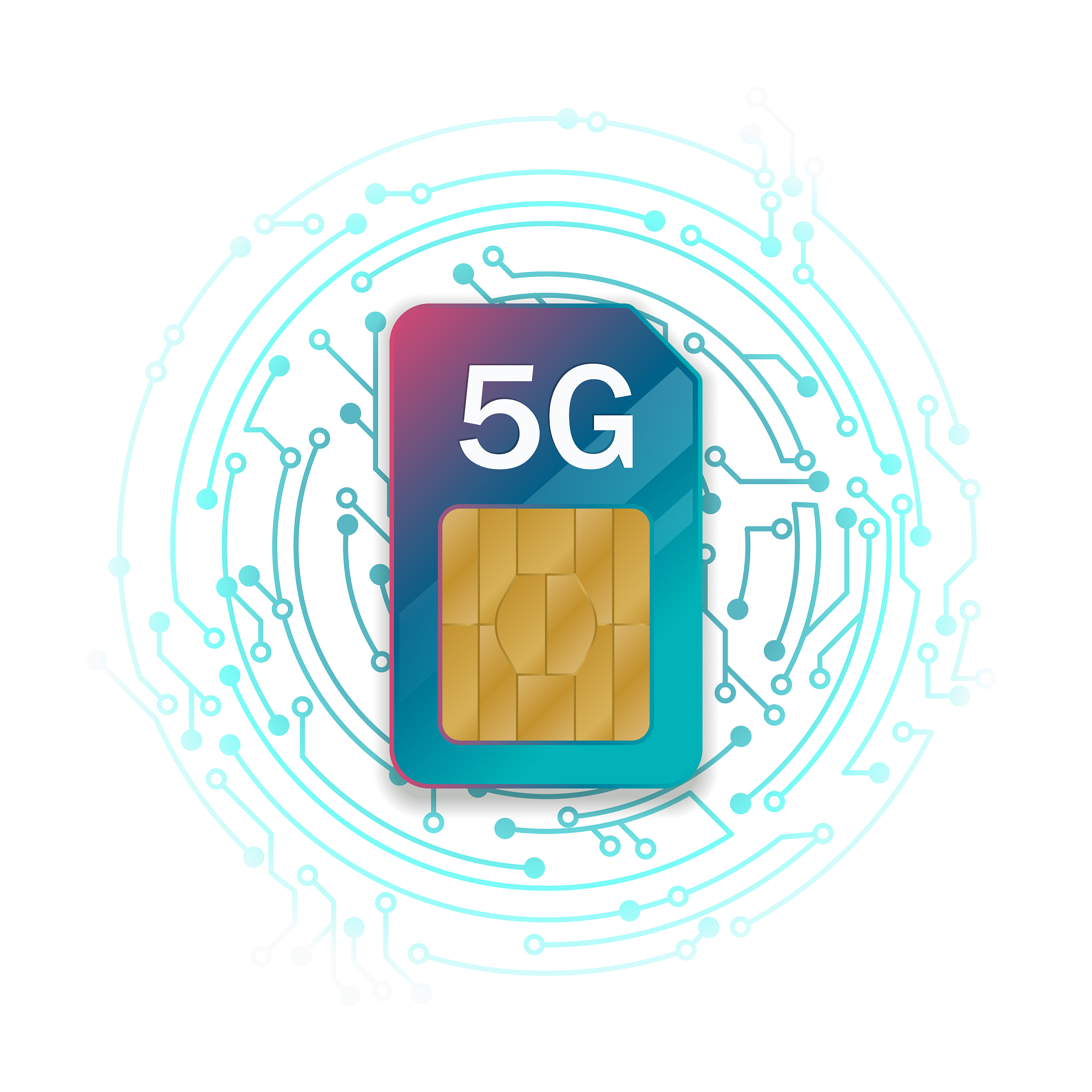 什么是5G通信中的eMMC？嵌入式多媒体卡详解