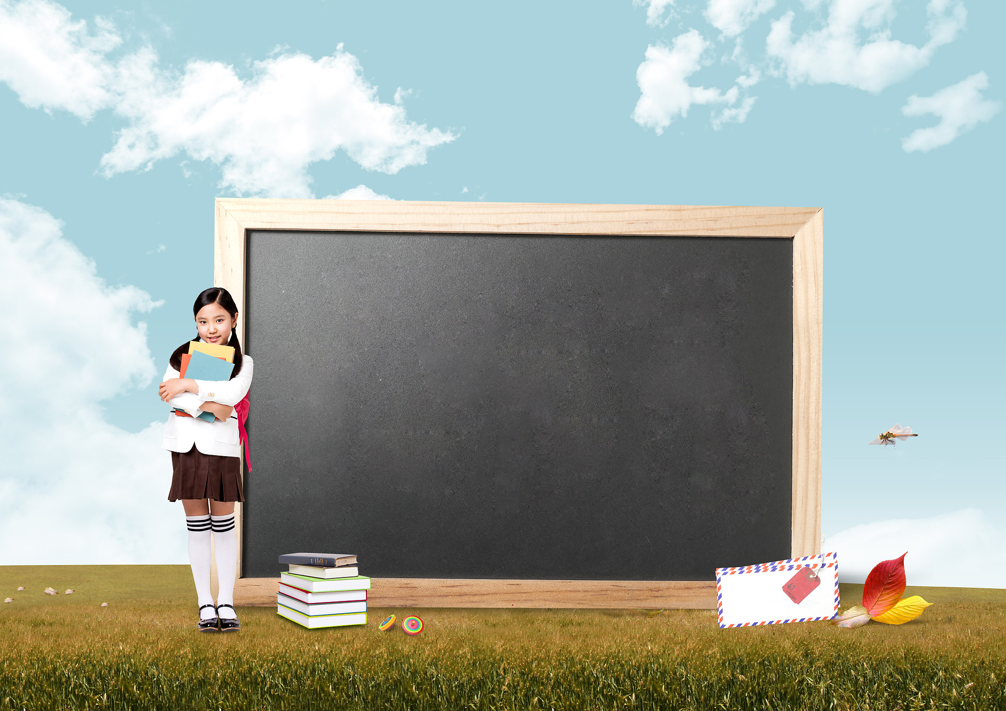 education