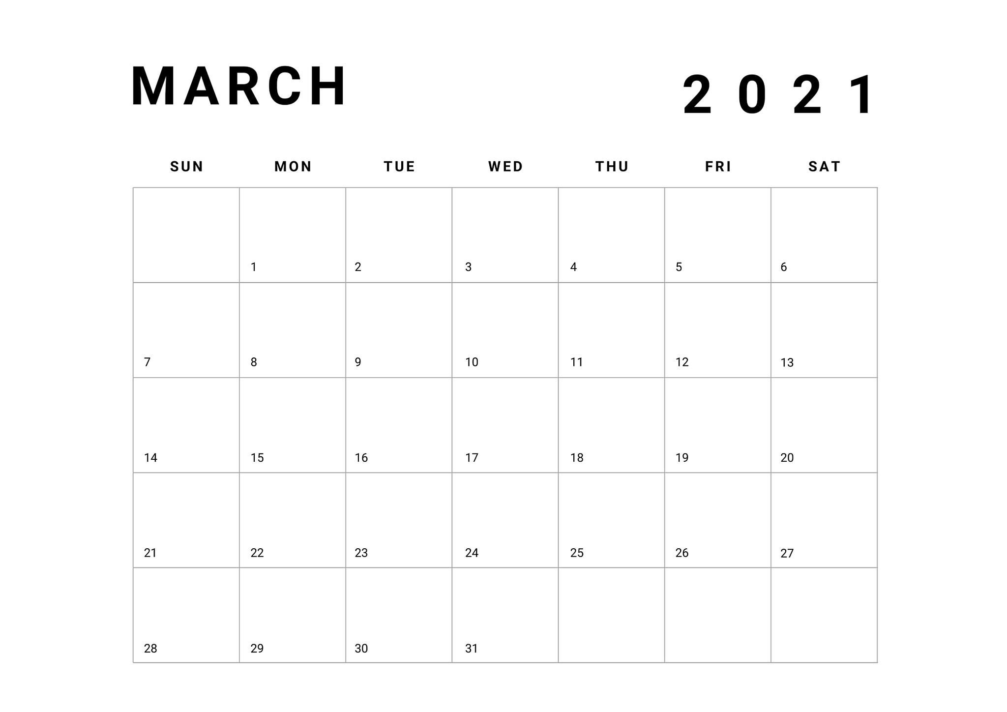 自定义Android CalendarView实现日期点击事件监听
