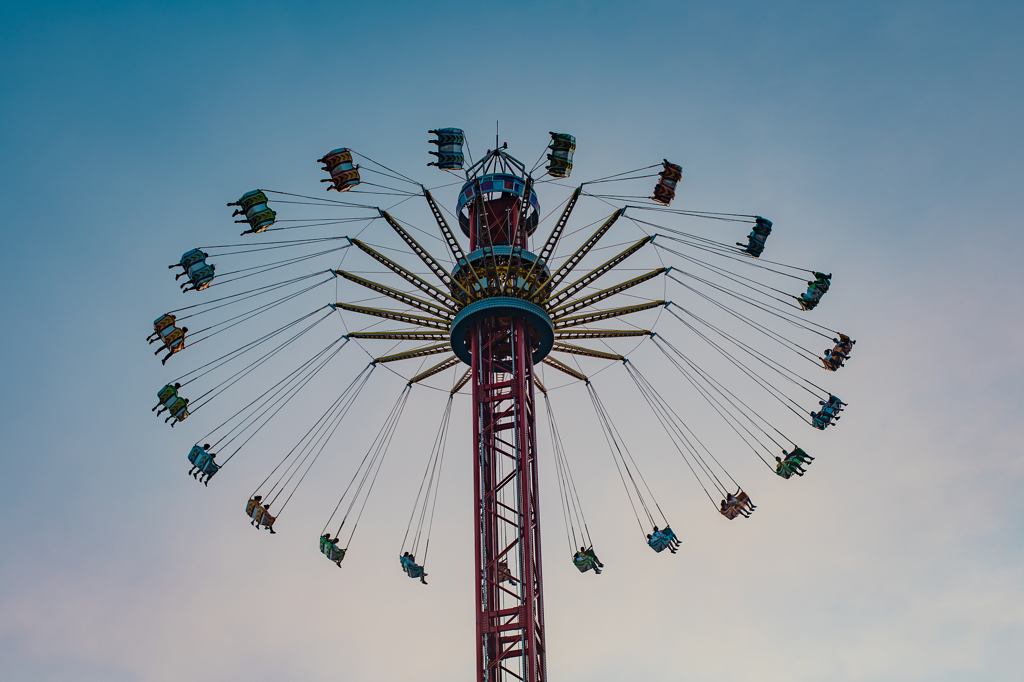 淮安儿童乐园 - 寻找淮安市儿童游乐场所