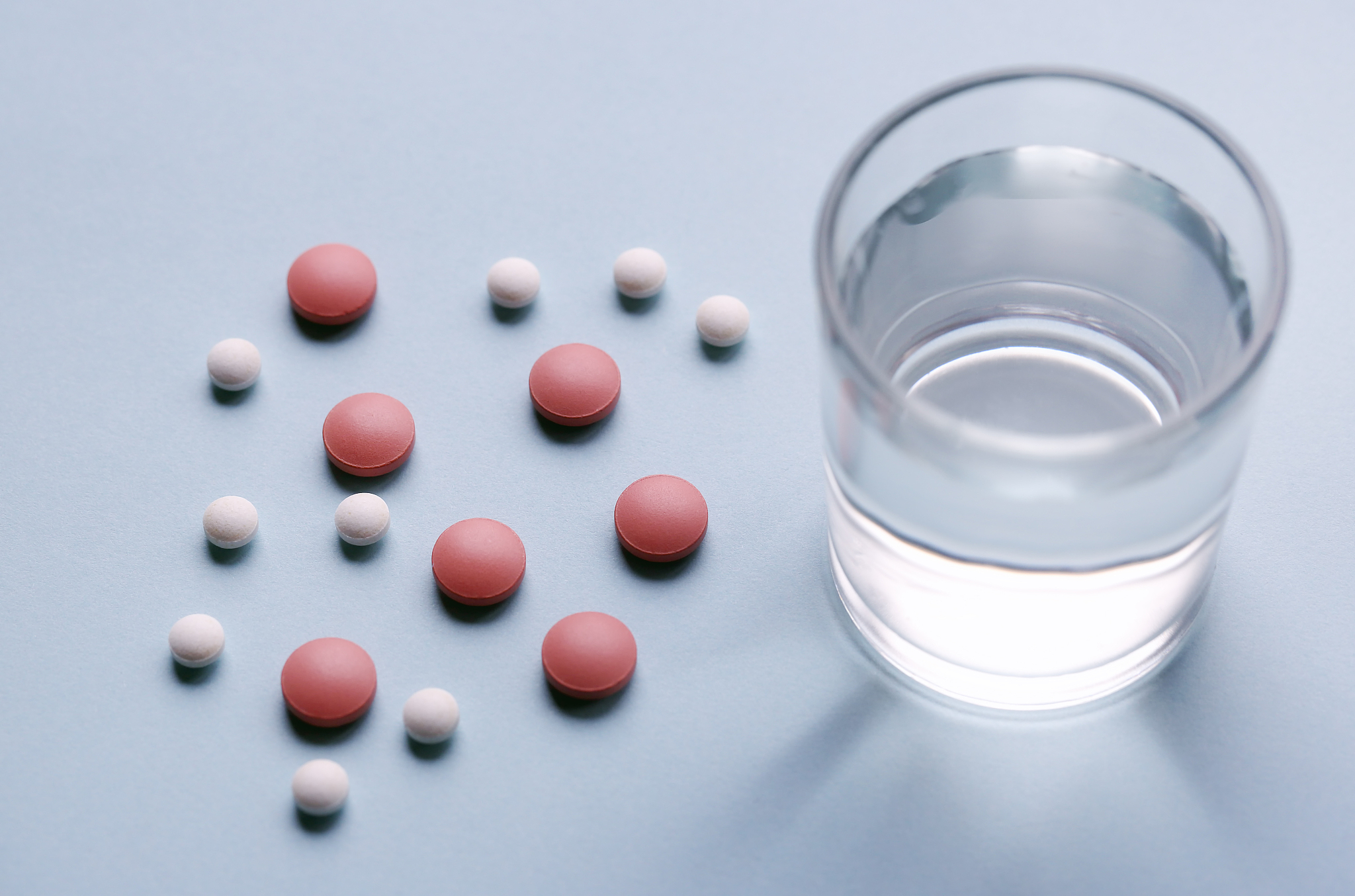 香杞胶囊是否可以治疗贫血？