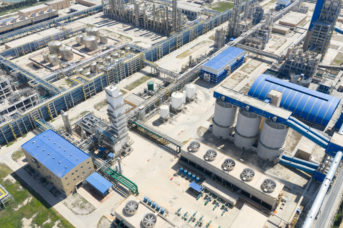 申能股份：中国领先的能源企业 | 深度解析