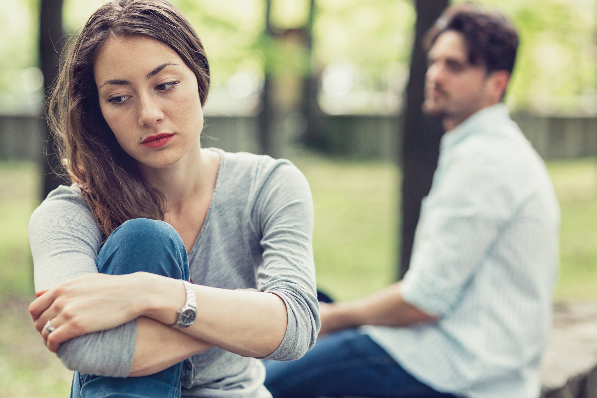 女朋友生气了？哄她开心的小妙招！