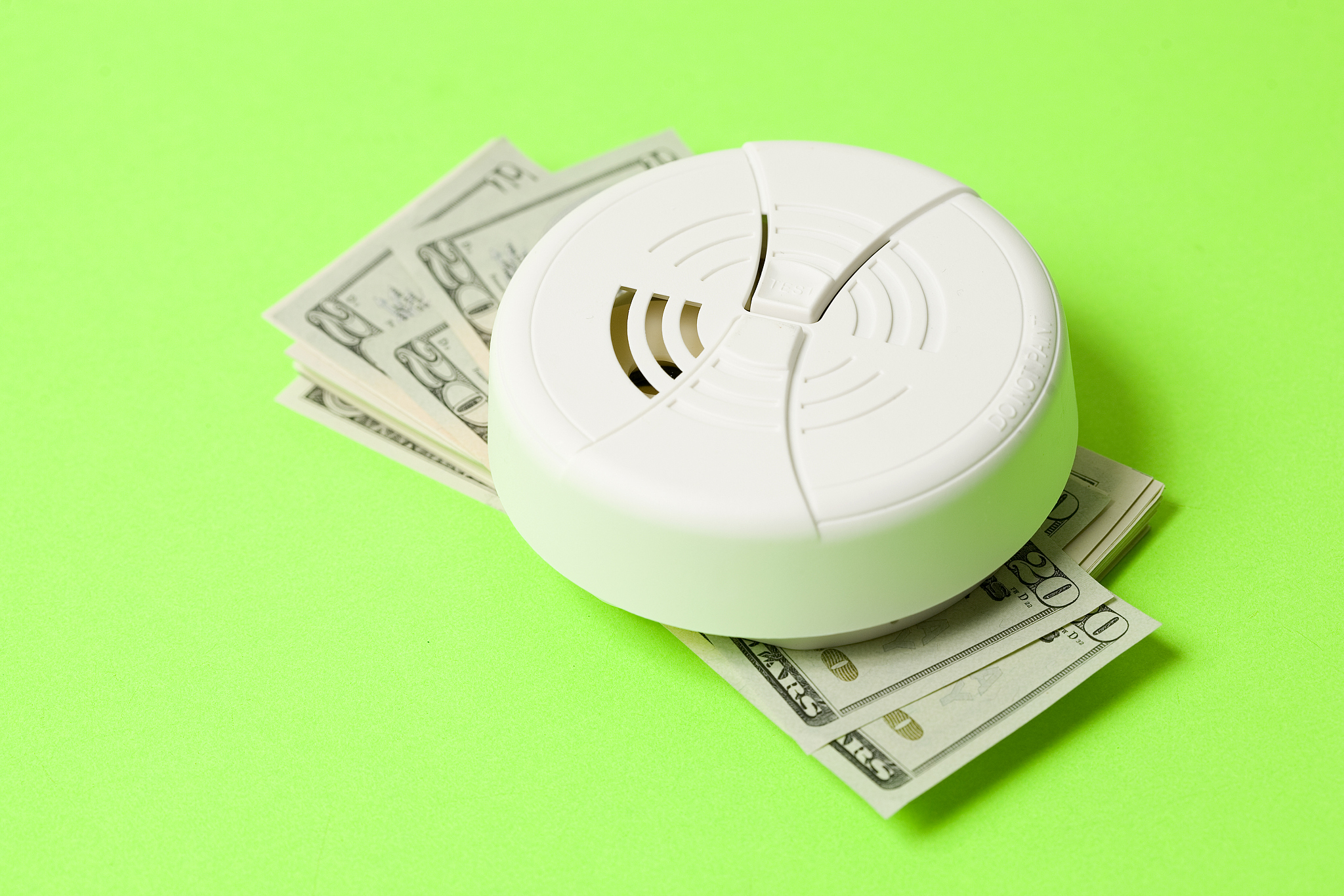 煤气罐漏气怎么检测？4种方法教你识别！