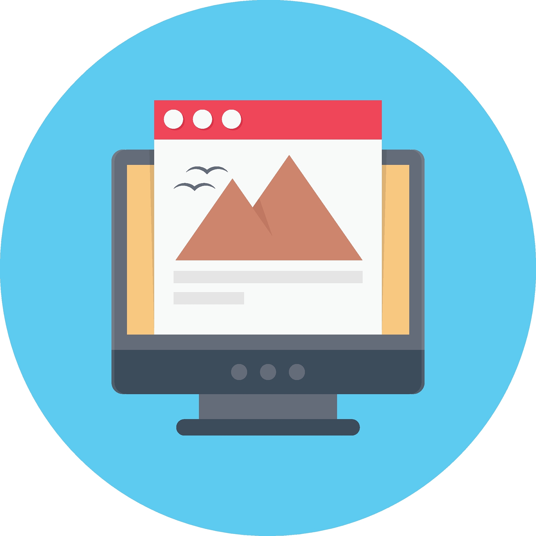 webpage